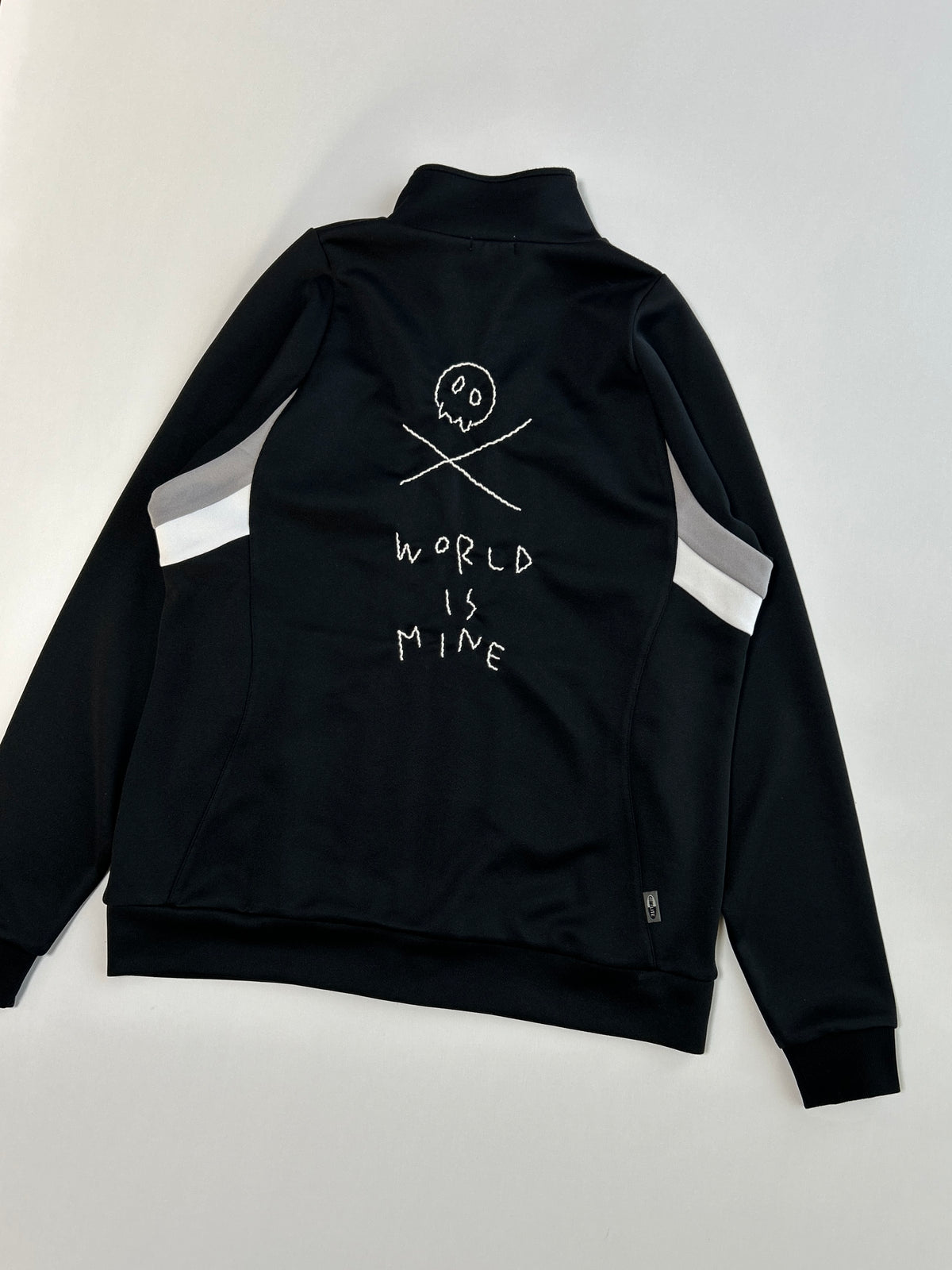 sashiko salvage track jacket035