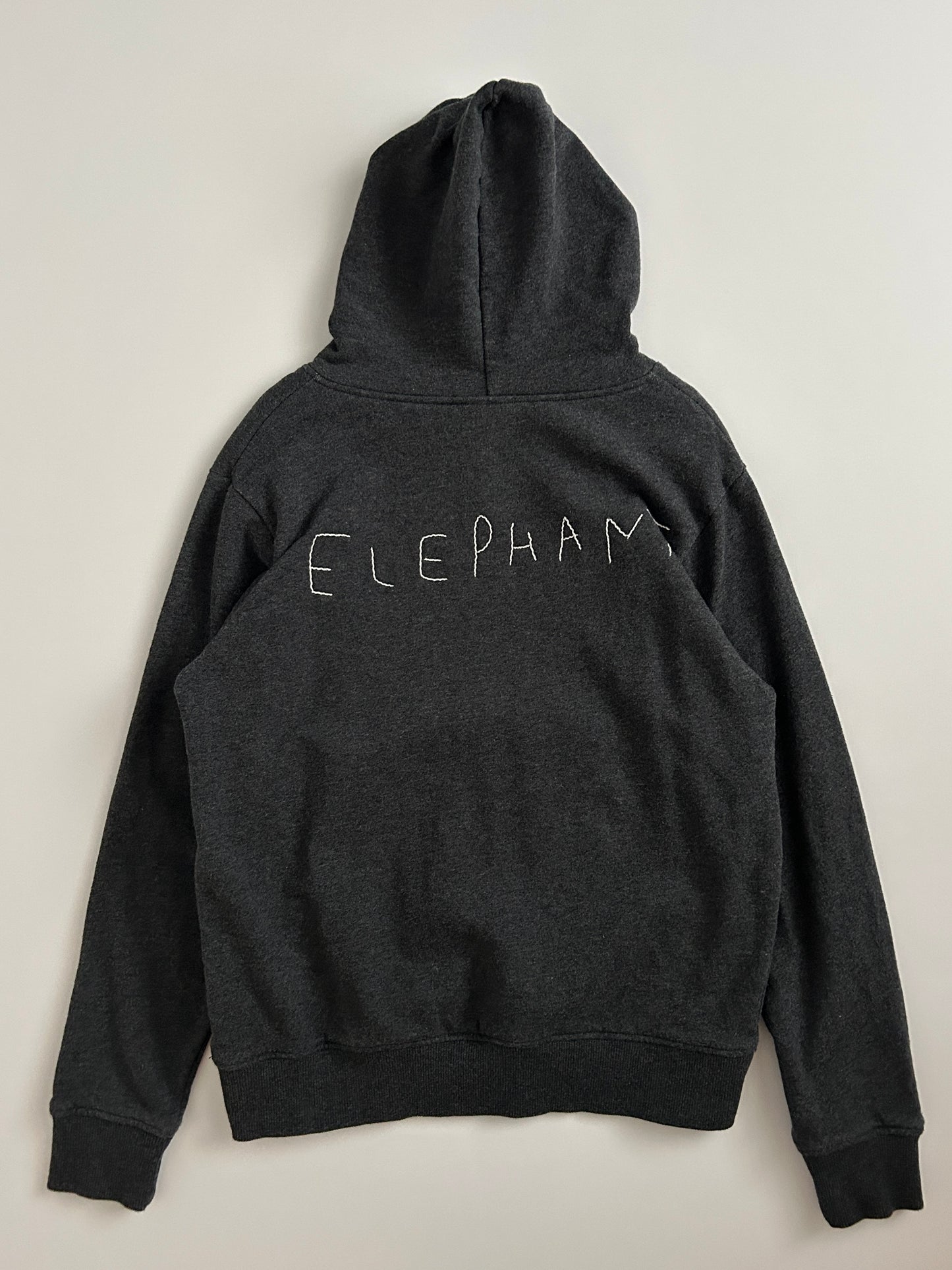 sashiko salvage hoodie025