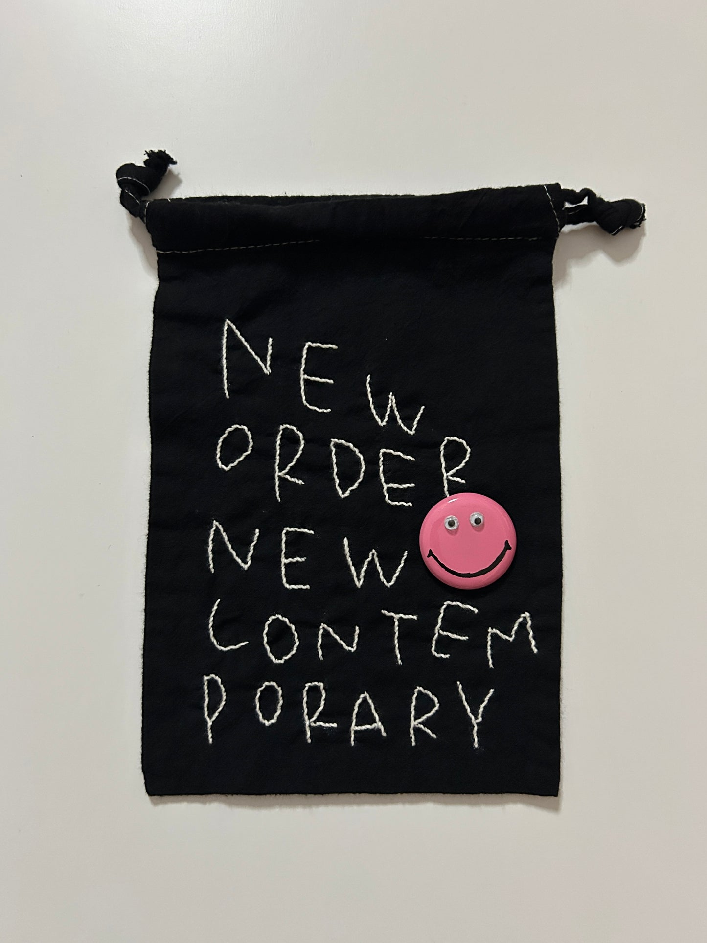 sashiko overdyed cotton purse015