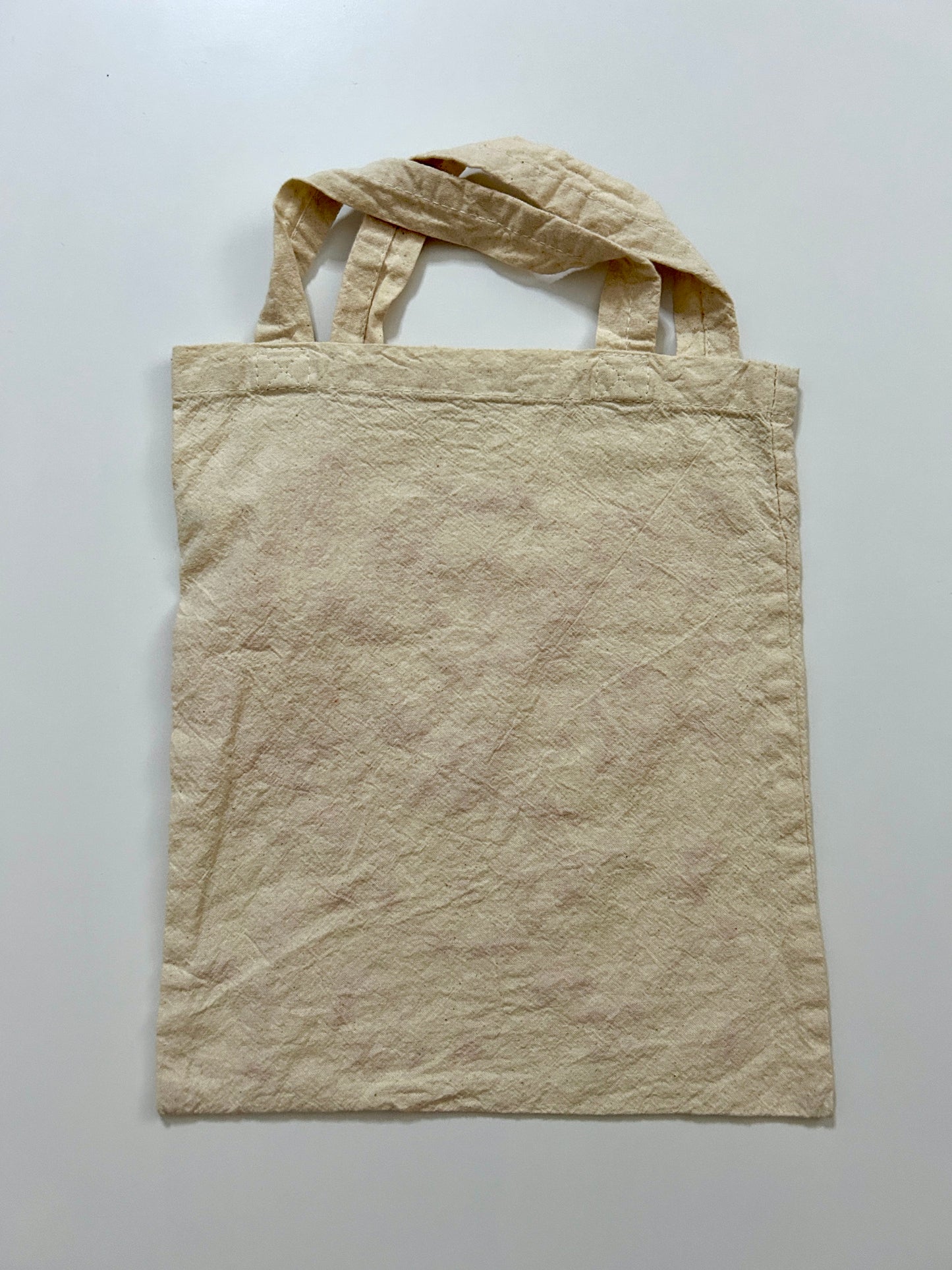 sashiko cotton totebag(S)001