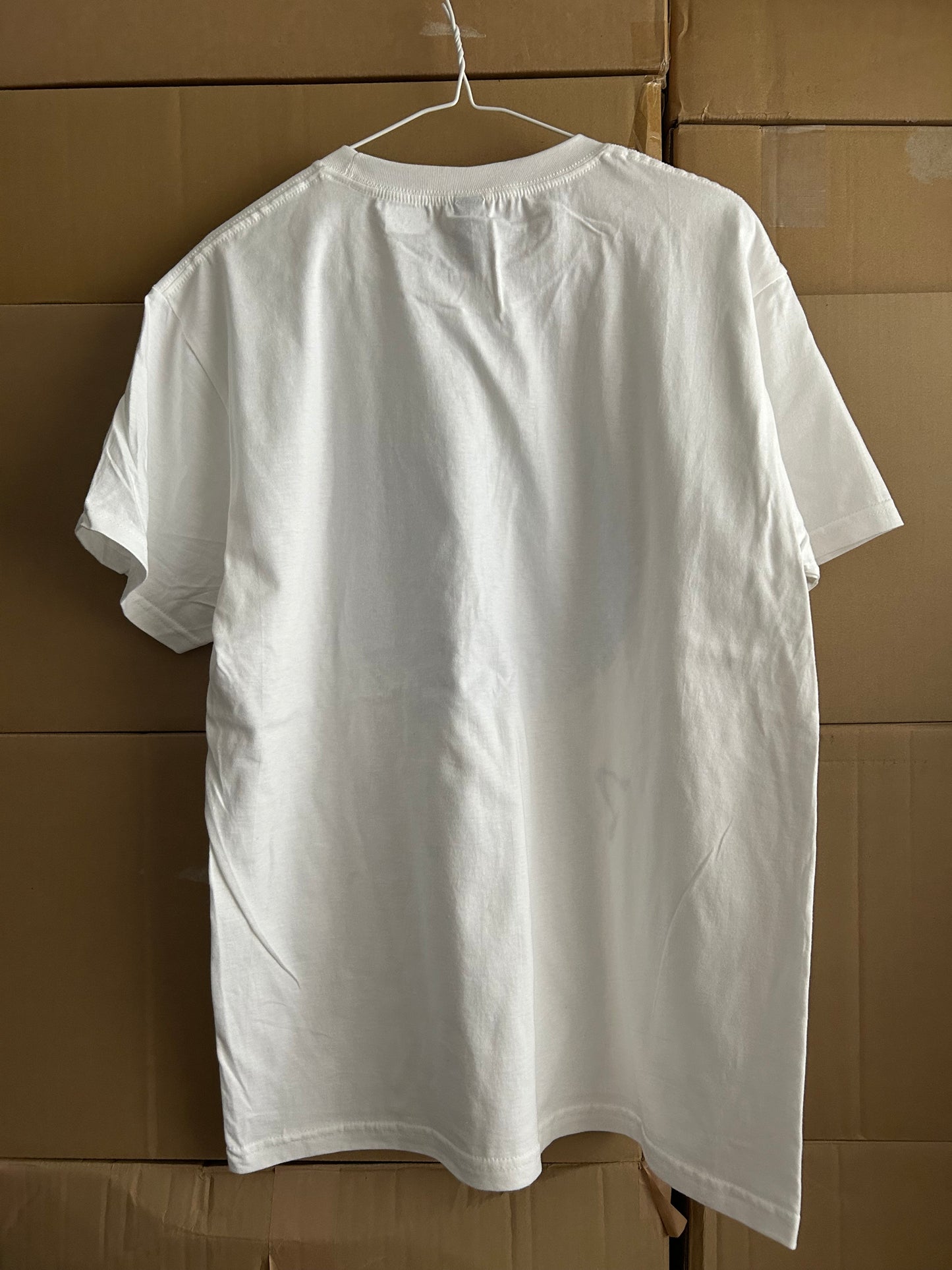 DUALUSE T-shirt マイフレンド (L)