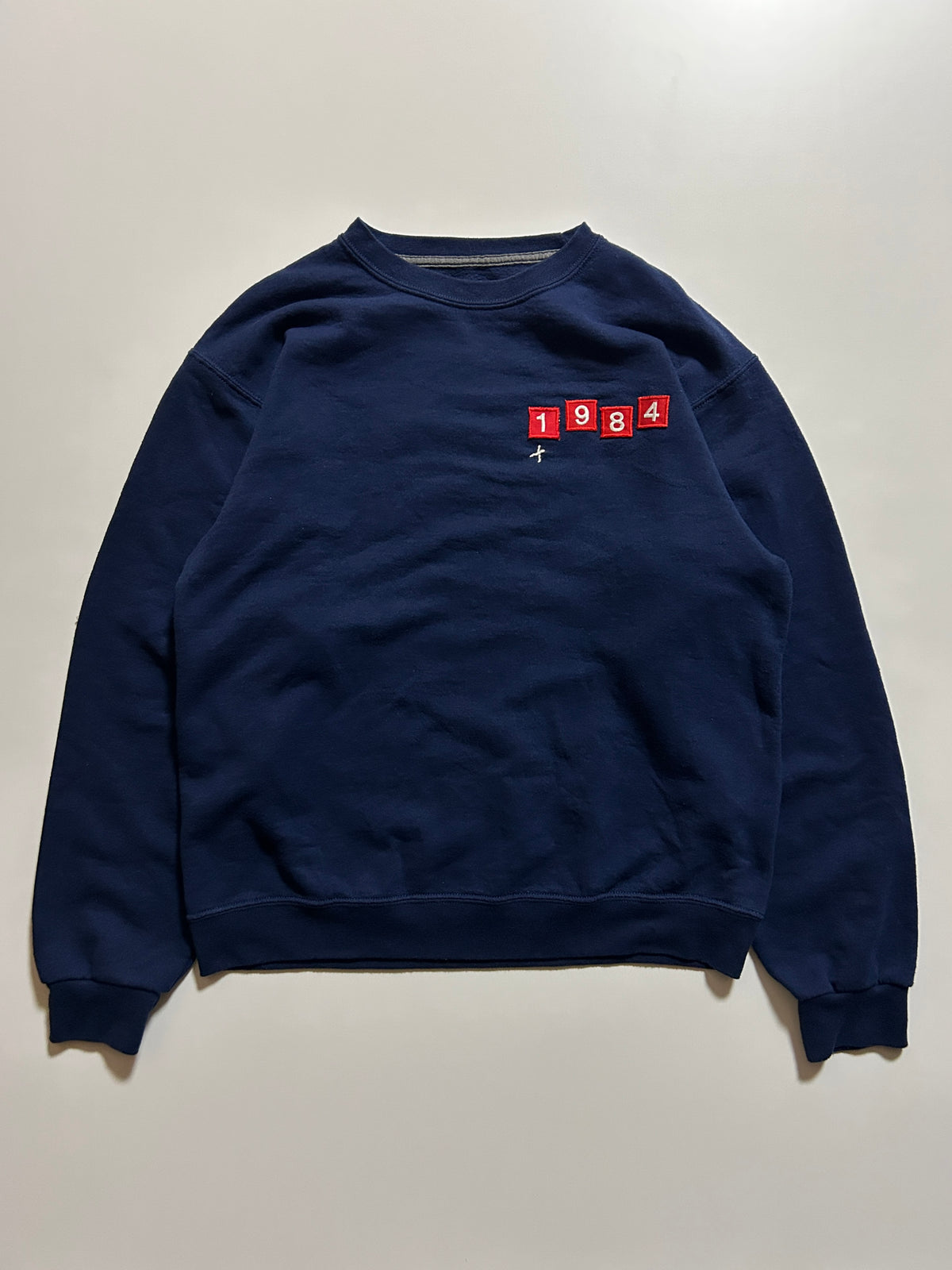 sashiko salvage sweat219