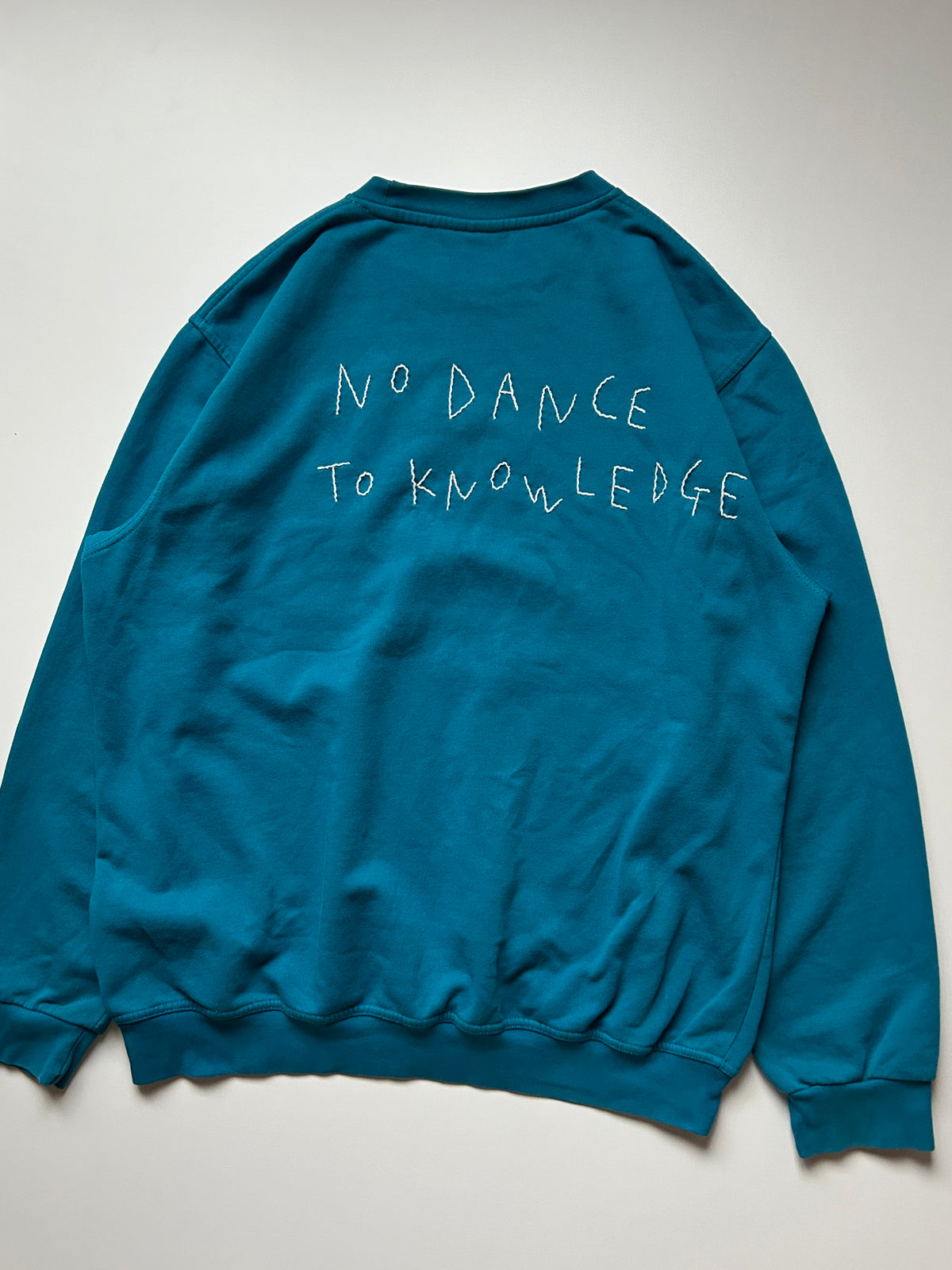 sashiko salvage sweat215