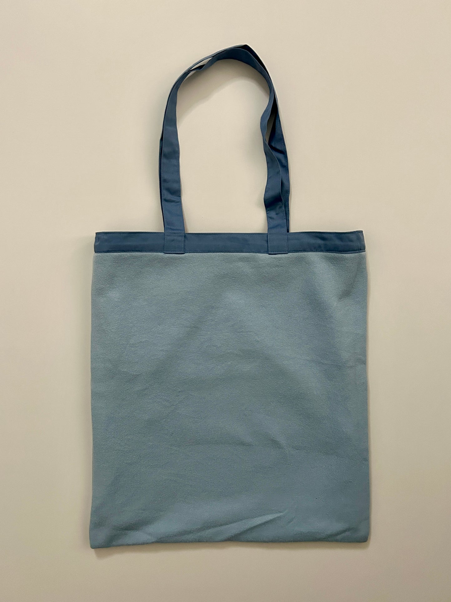 Painted Remake Tote Bag003