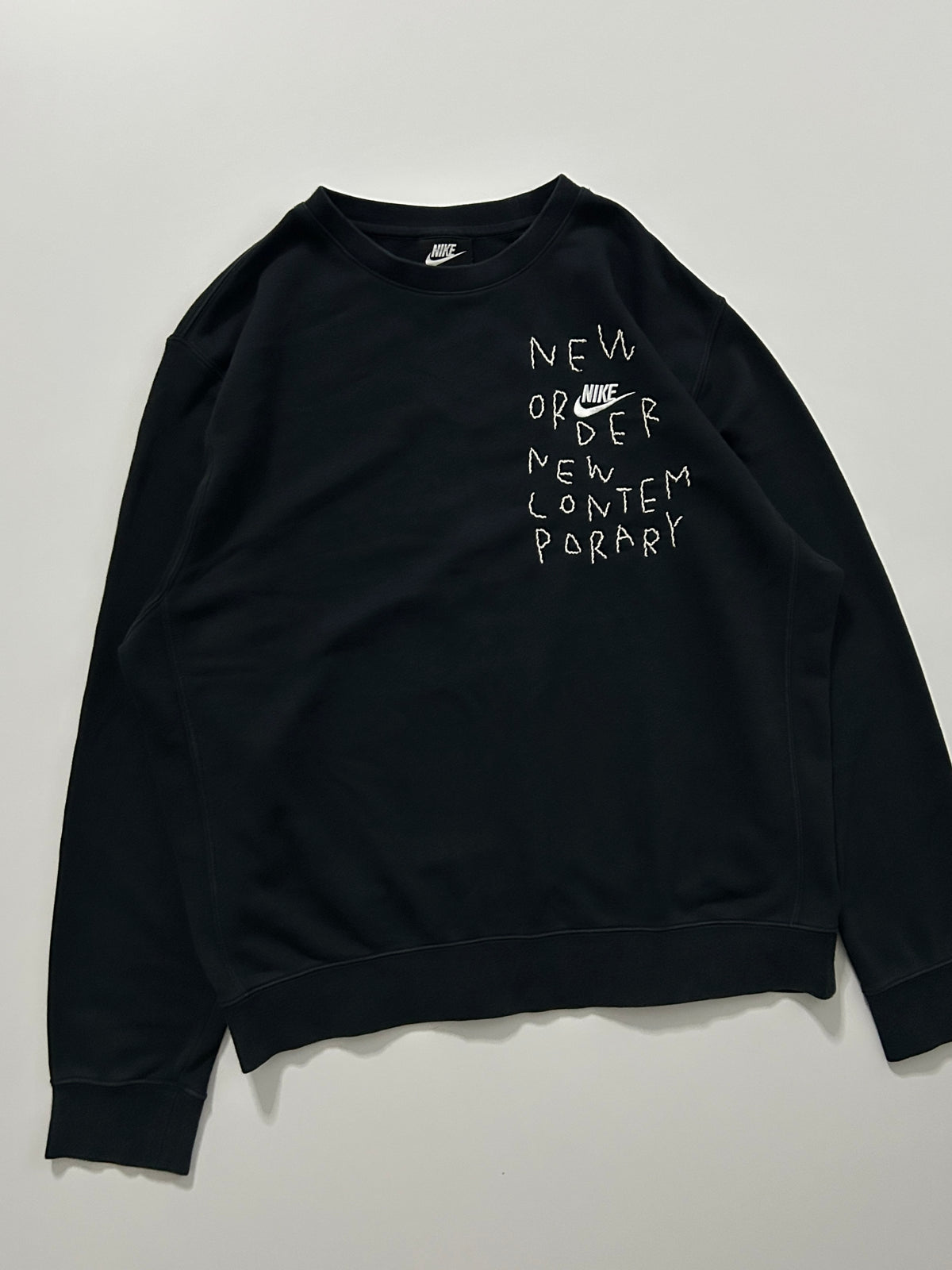 sashiko salvage sweat209