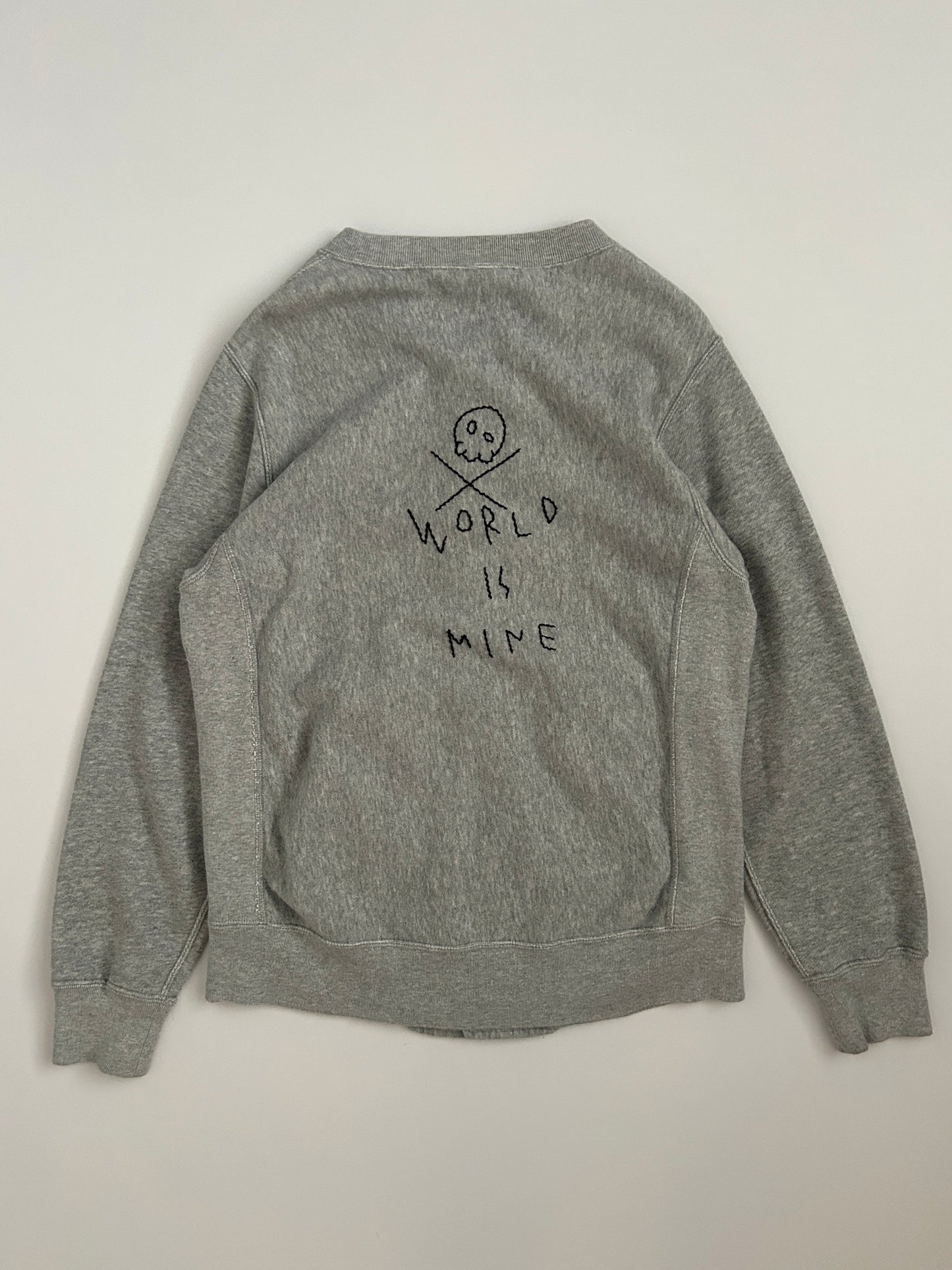 sashiko salvage  snapsweat 001