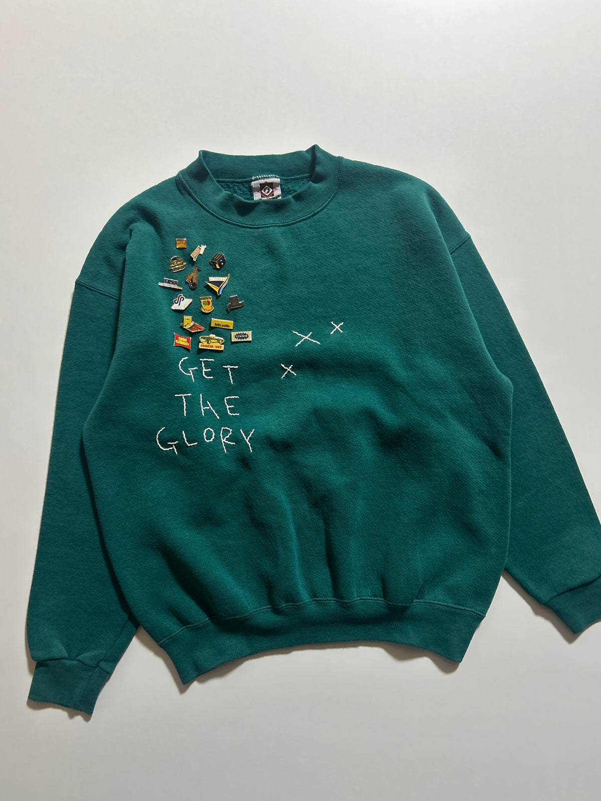 sashiko salvage pins sweat006