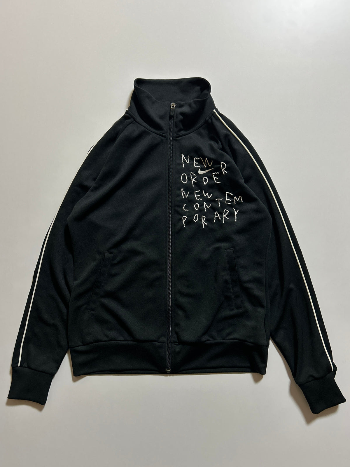sashiko salvage track jacket041