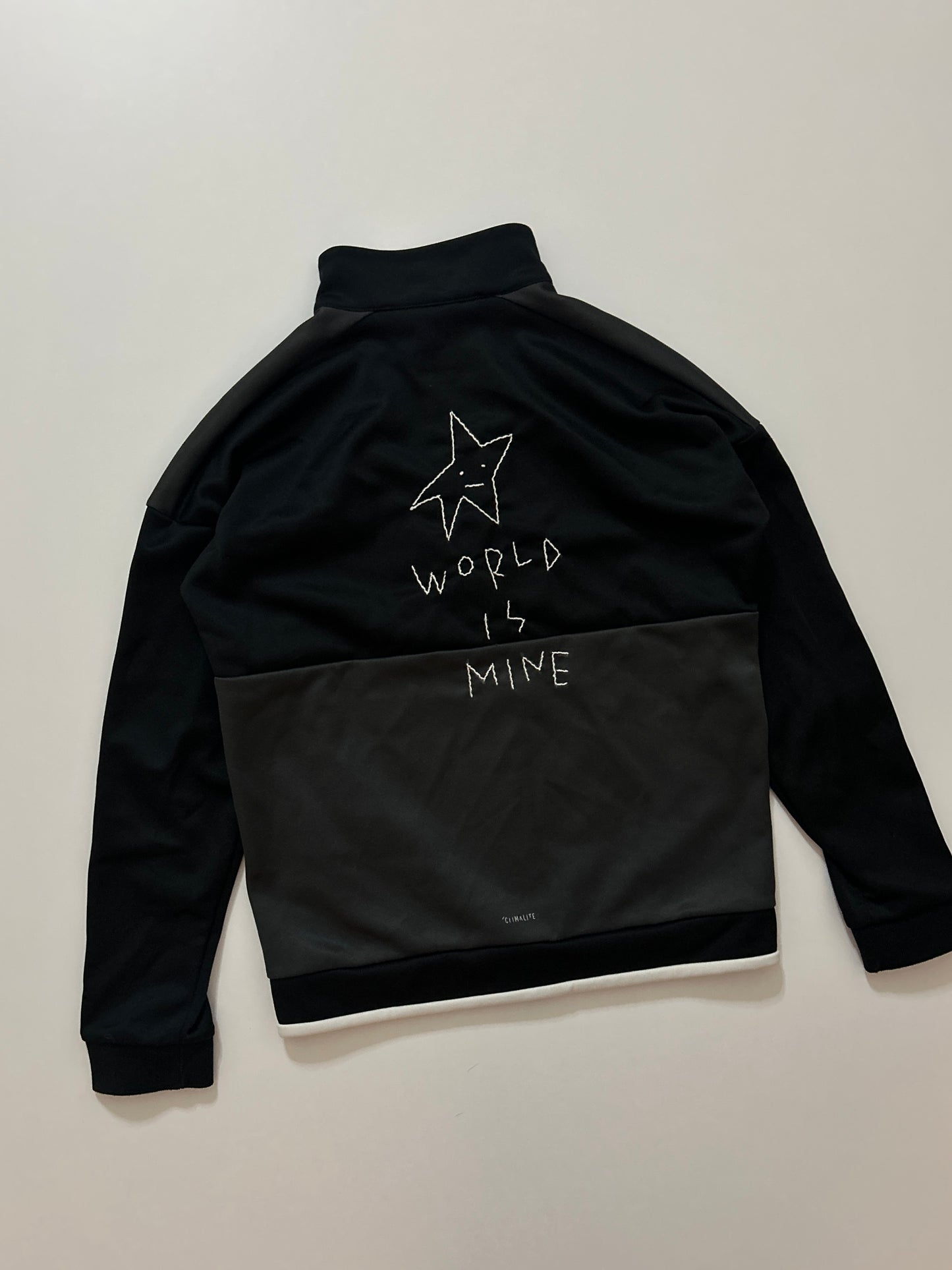 sashiko salvage track jacket028