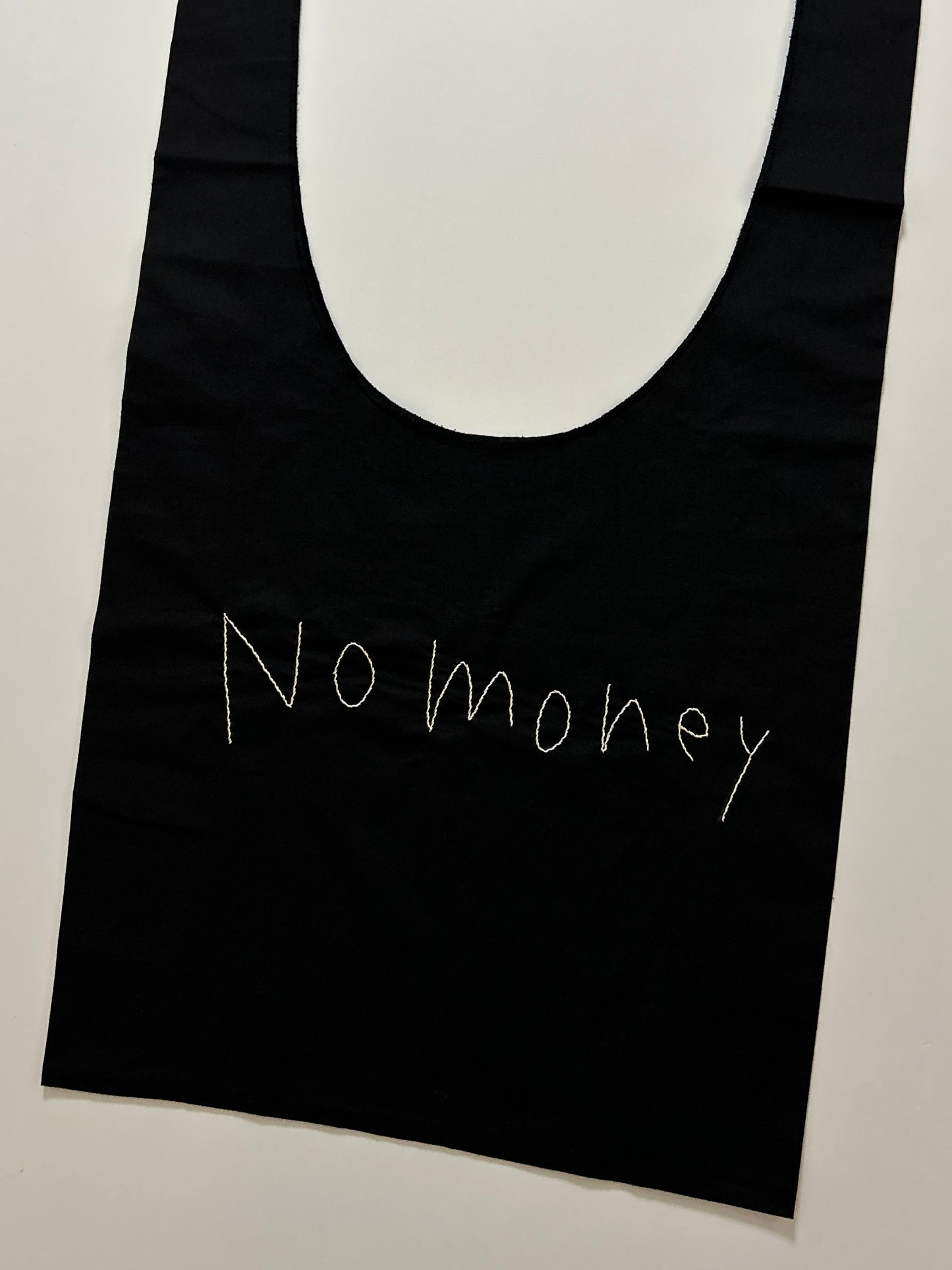 Sashiko Cotton Big Market Bag007
