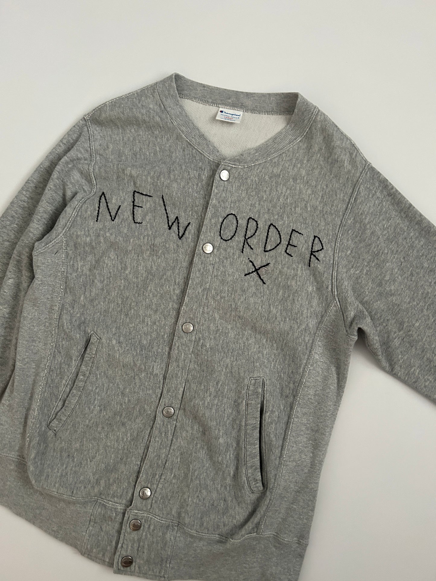 sashiko salvage  snapsweat 001