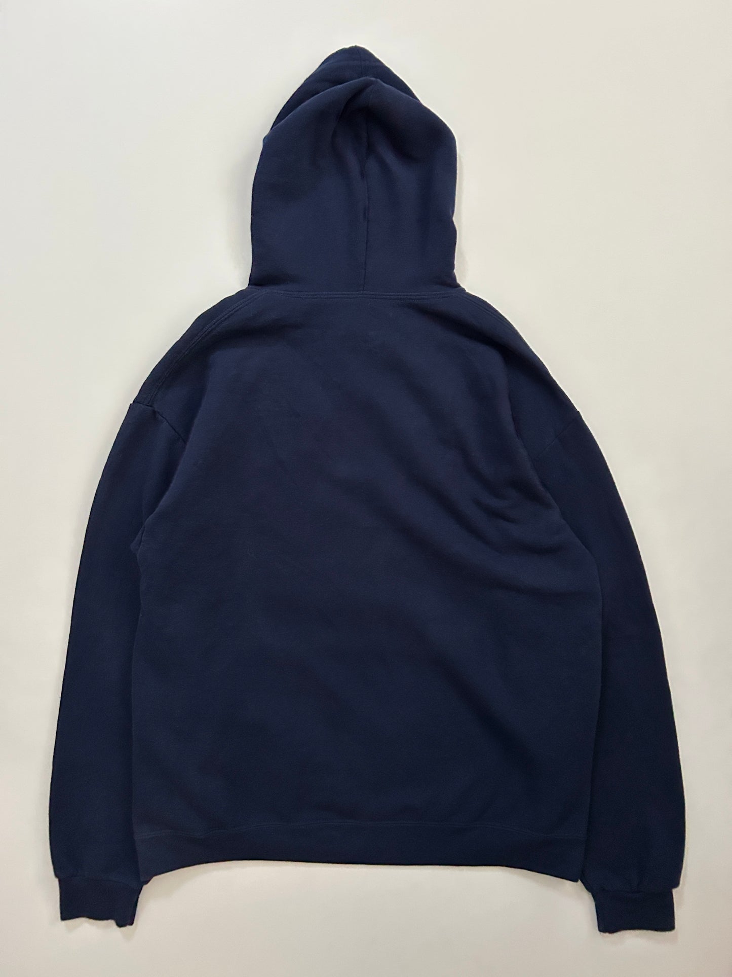 sashiko pins salvage hoodie GTG020