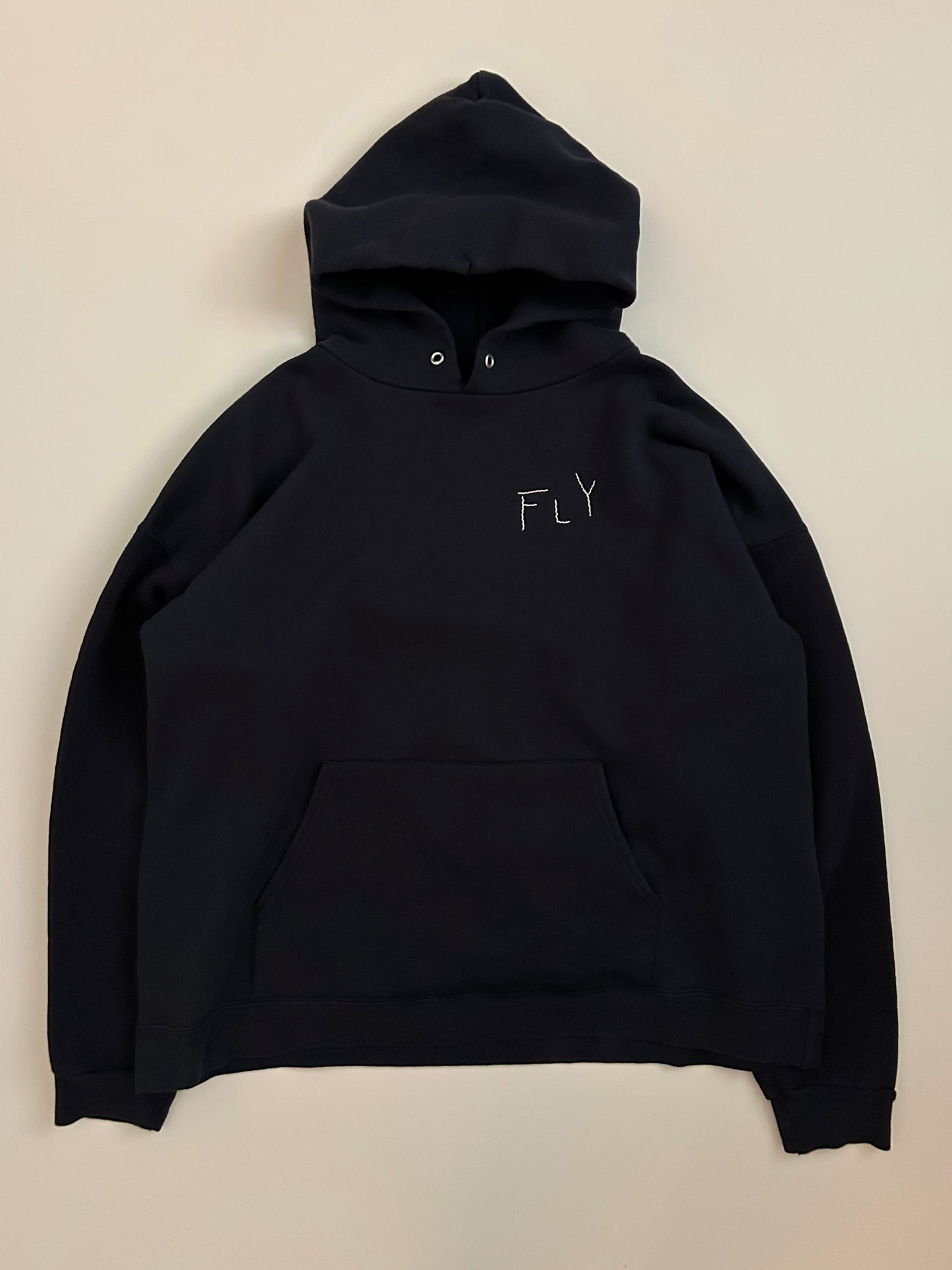 sashiko salvage hoodie167