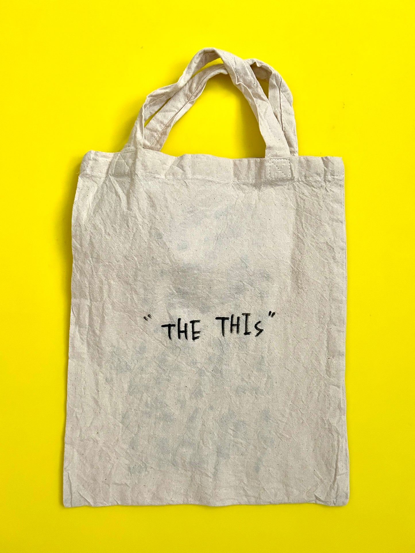 sashiko cotton totebag(S+)NONC067