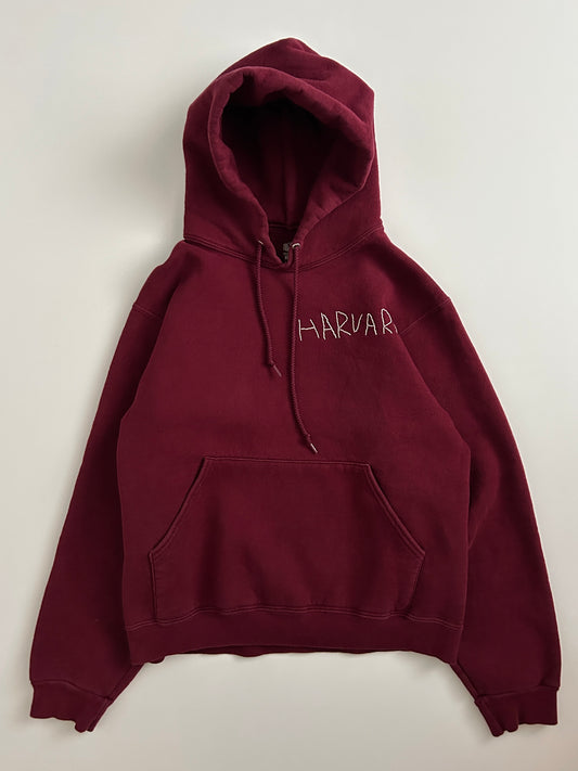 sashiko salvage hoodie024