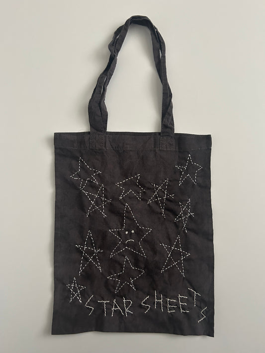 sashiko uneven dyeing totebag027
