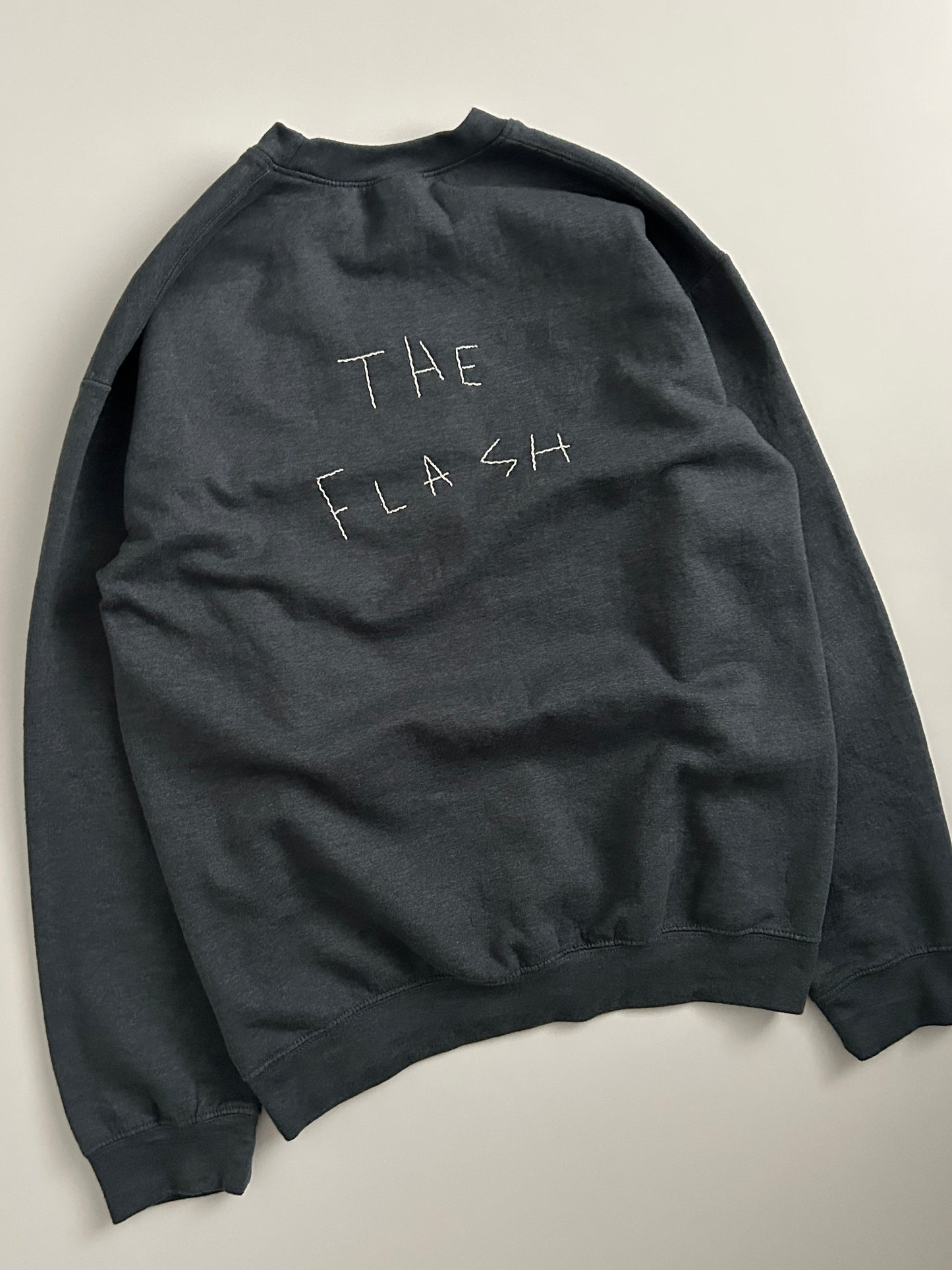 sashiko salvage sweat084