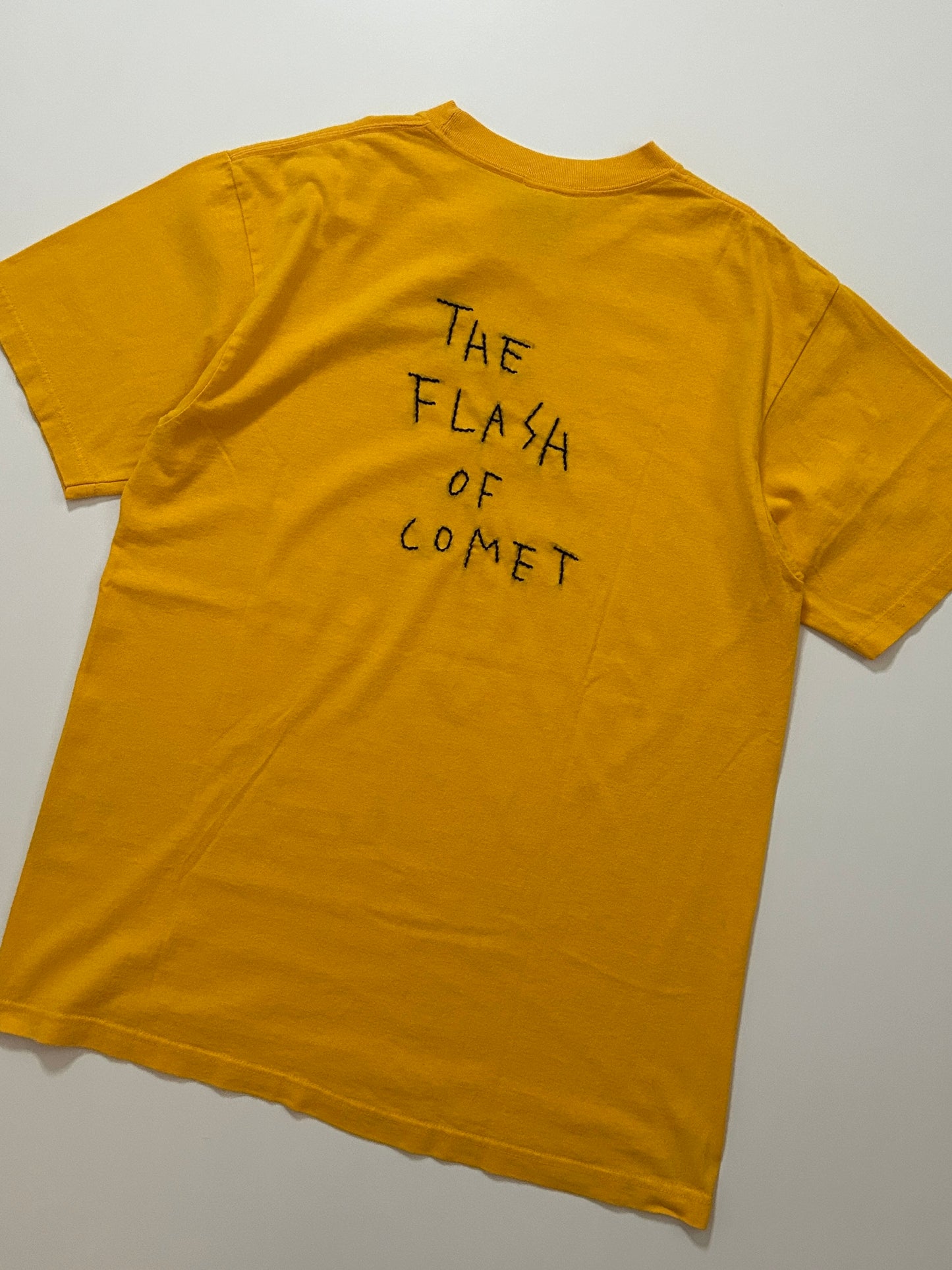 sashiko salvage  T-shirt072