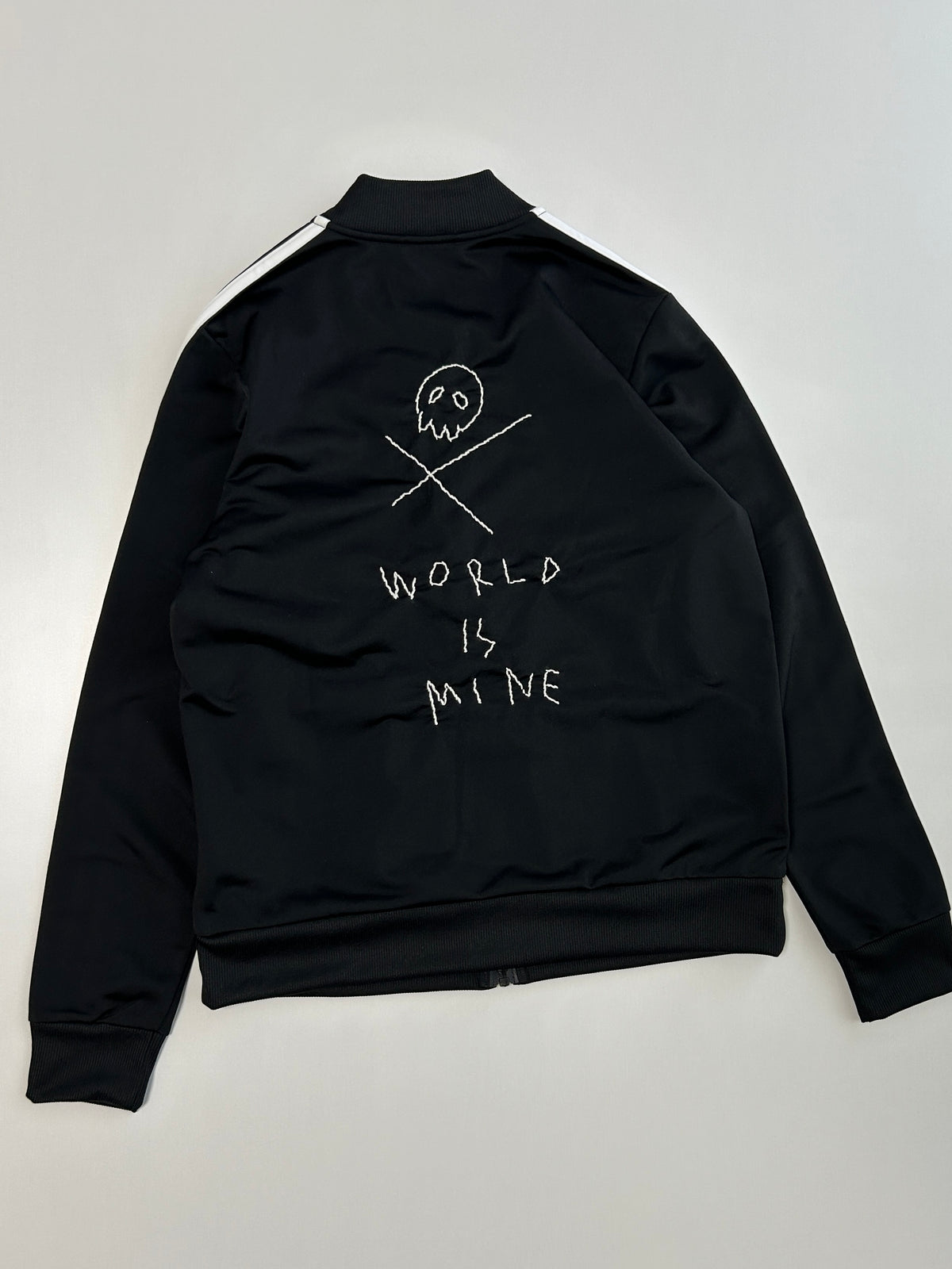 sashiko salvage track jacket034