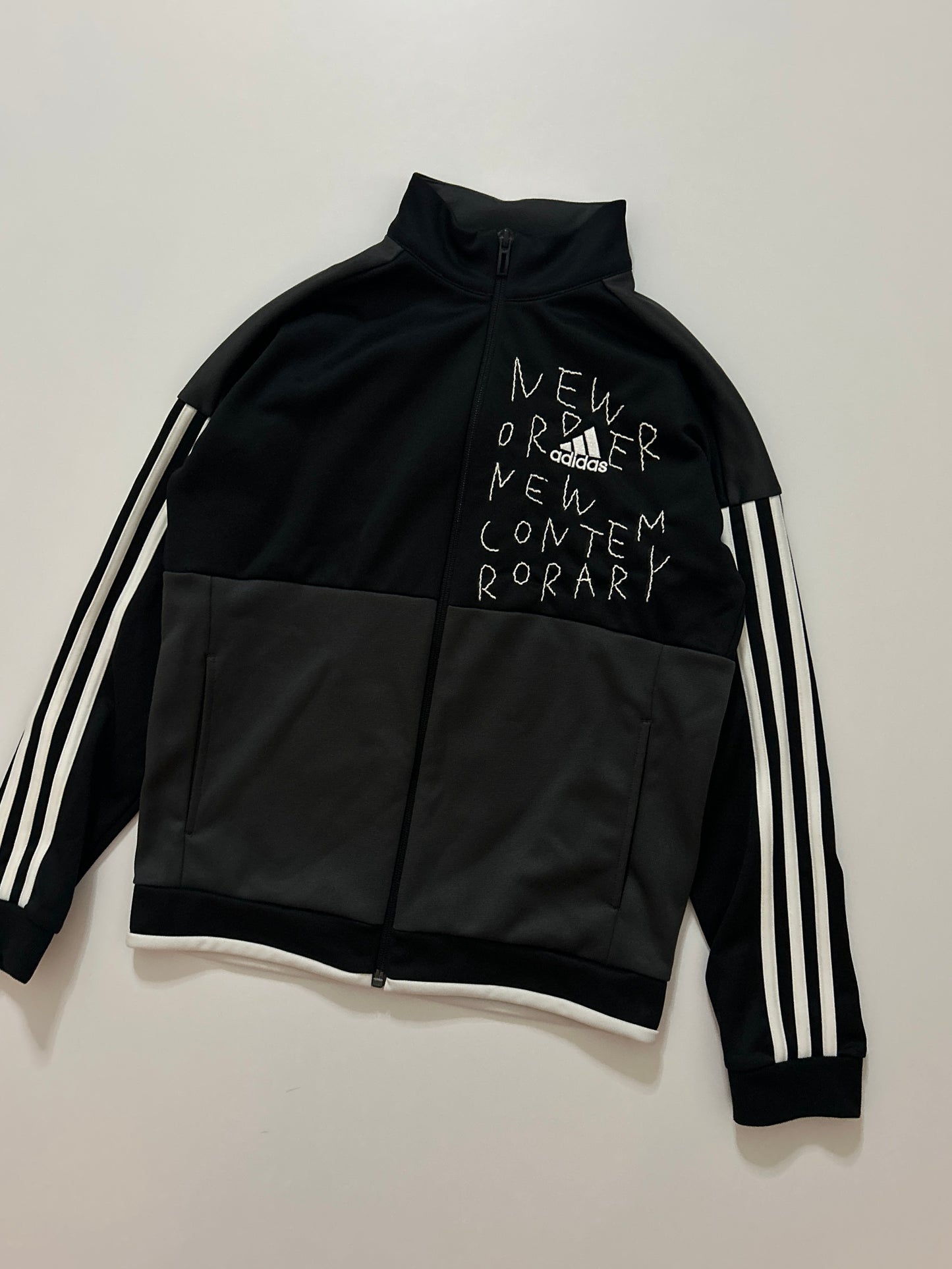 sashiko salvage track jacket028