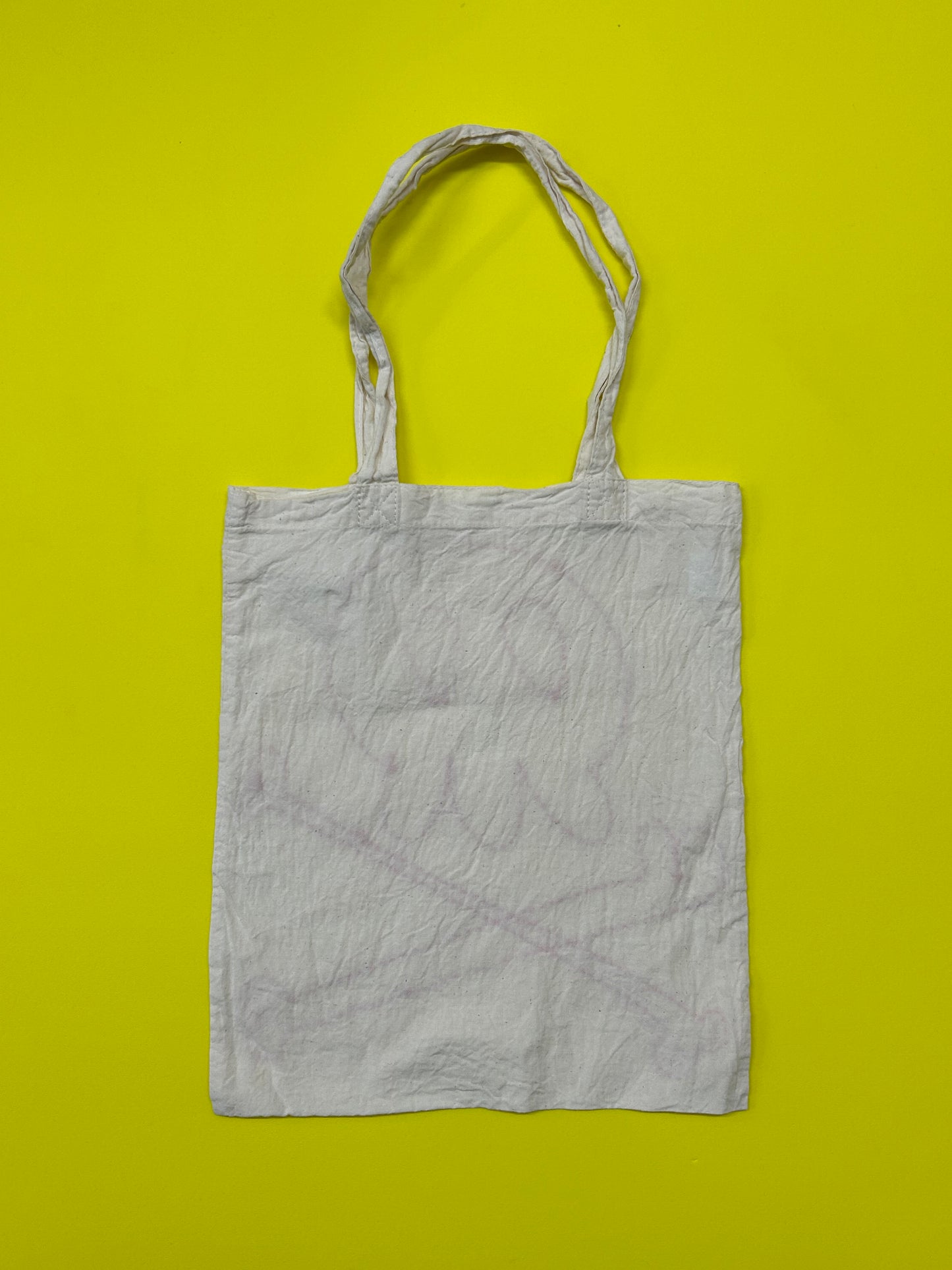 sashiko cotton  totebag skull 102