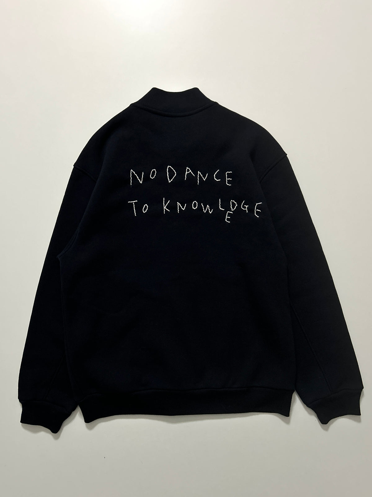 sashiko salvage sweat varsity jacket001