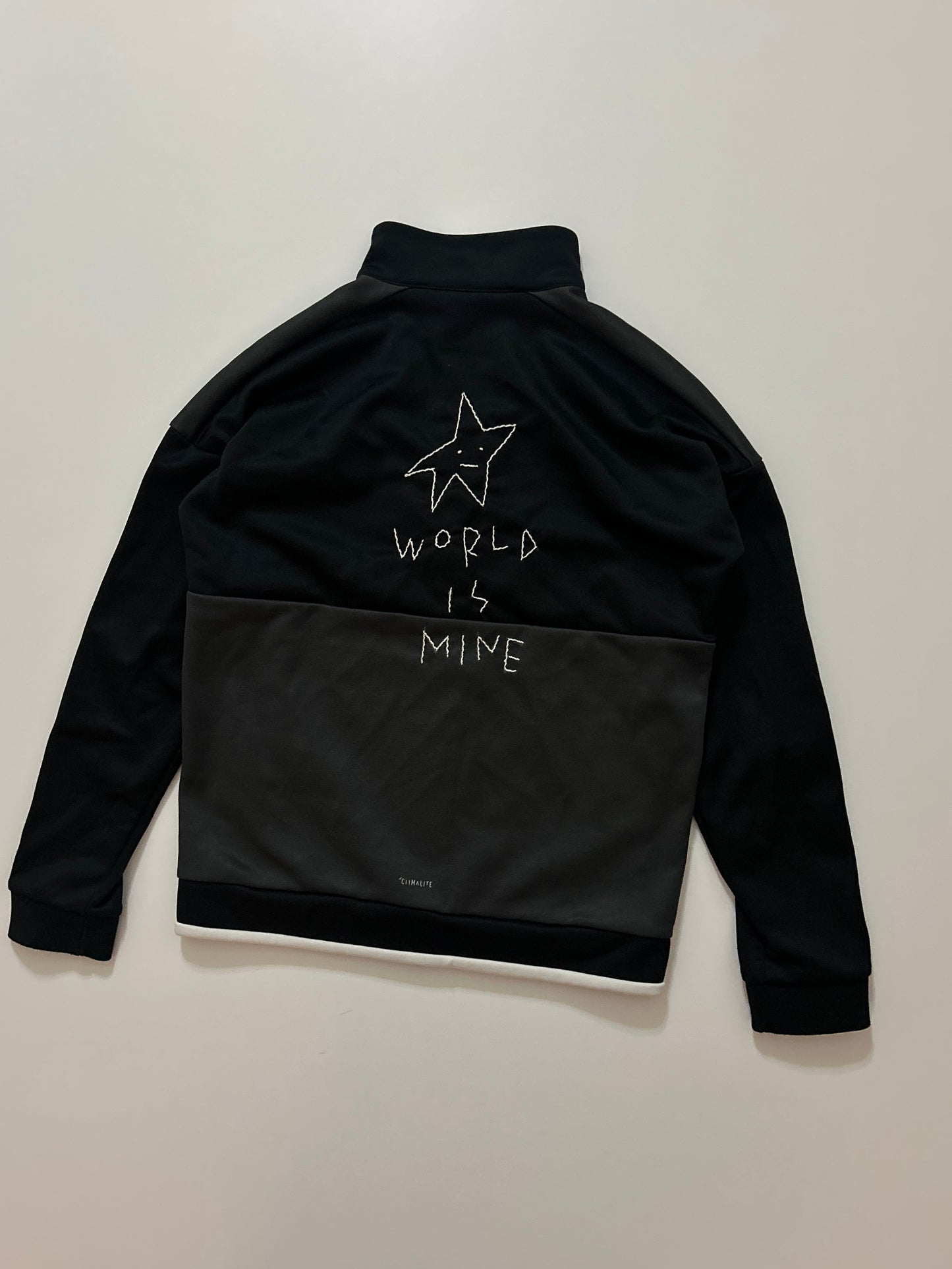 sashiko salvage track jacket028