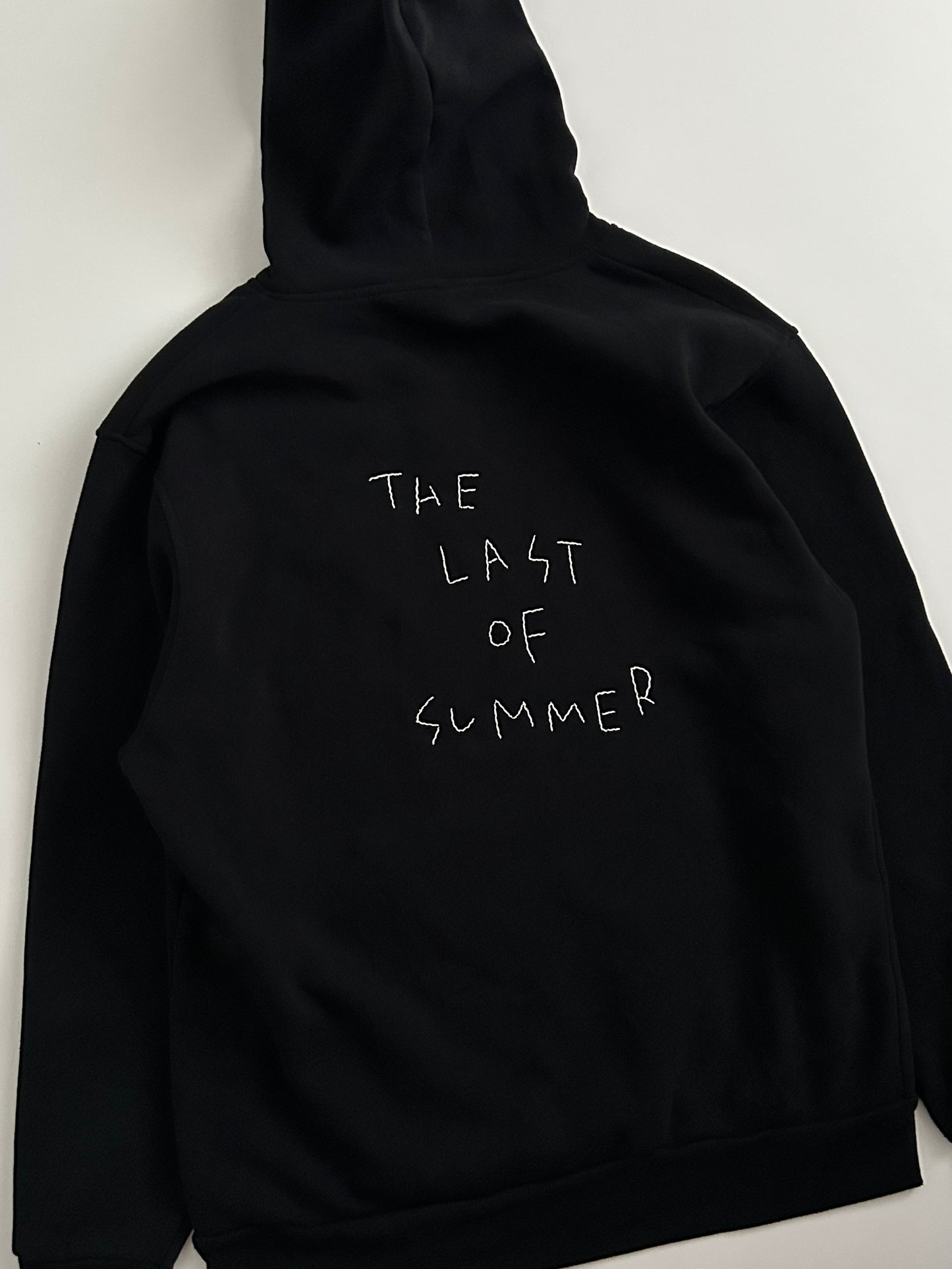 sashiko salvage hoodie143