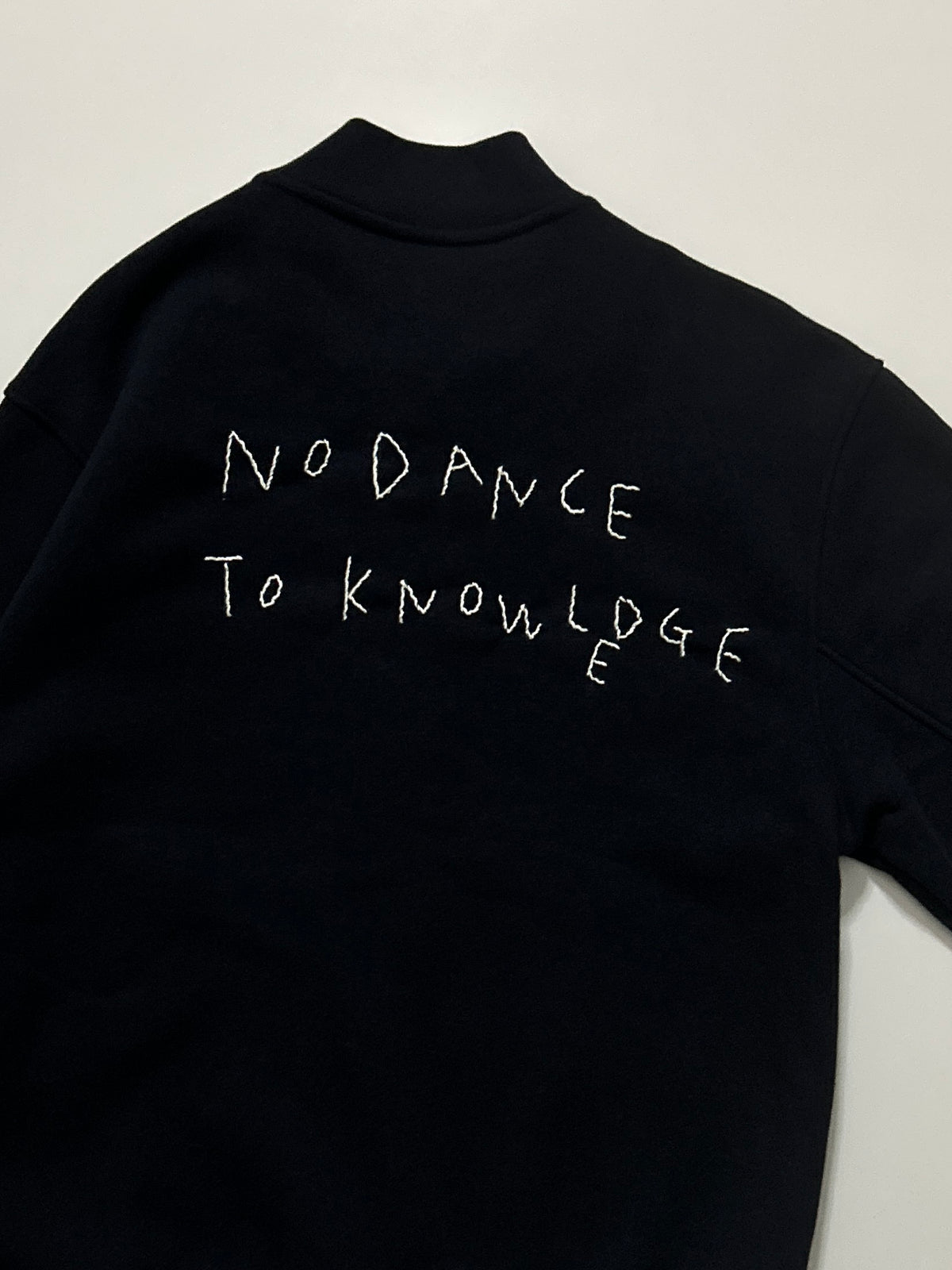 sashiko salvage sweat varsity jacket001