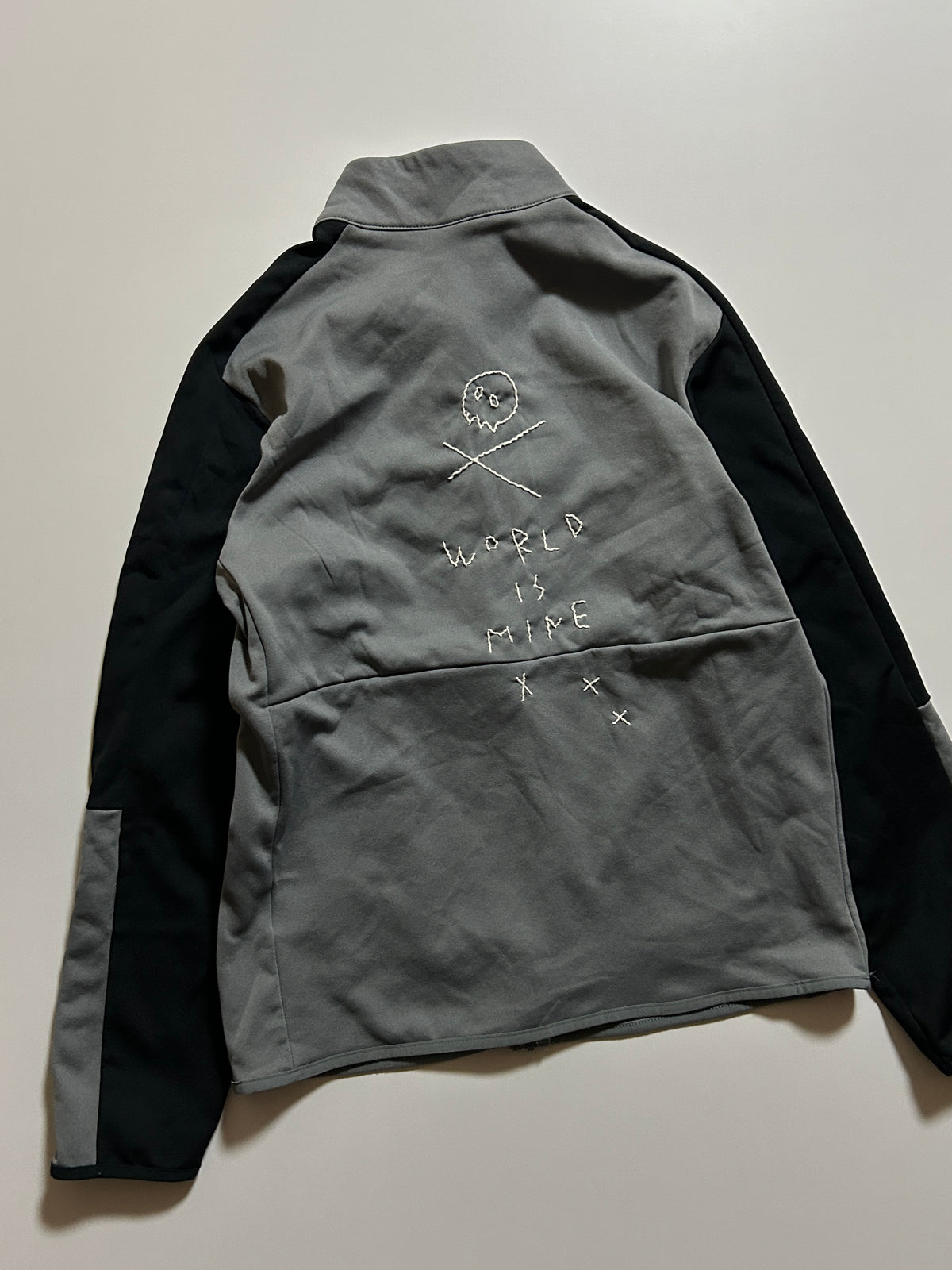 sashiko salvage track jacket046