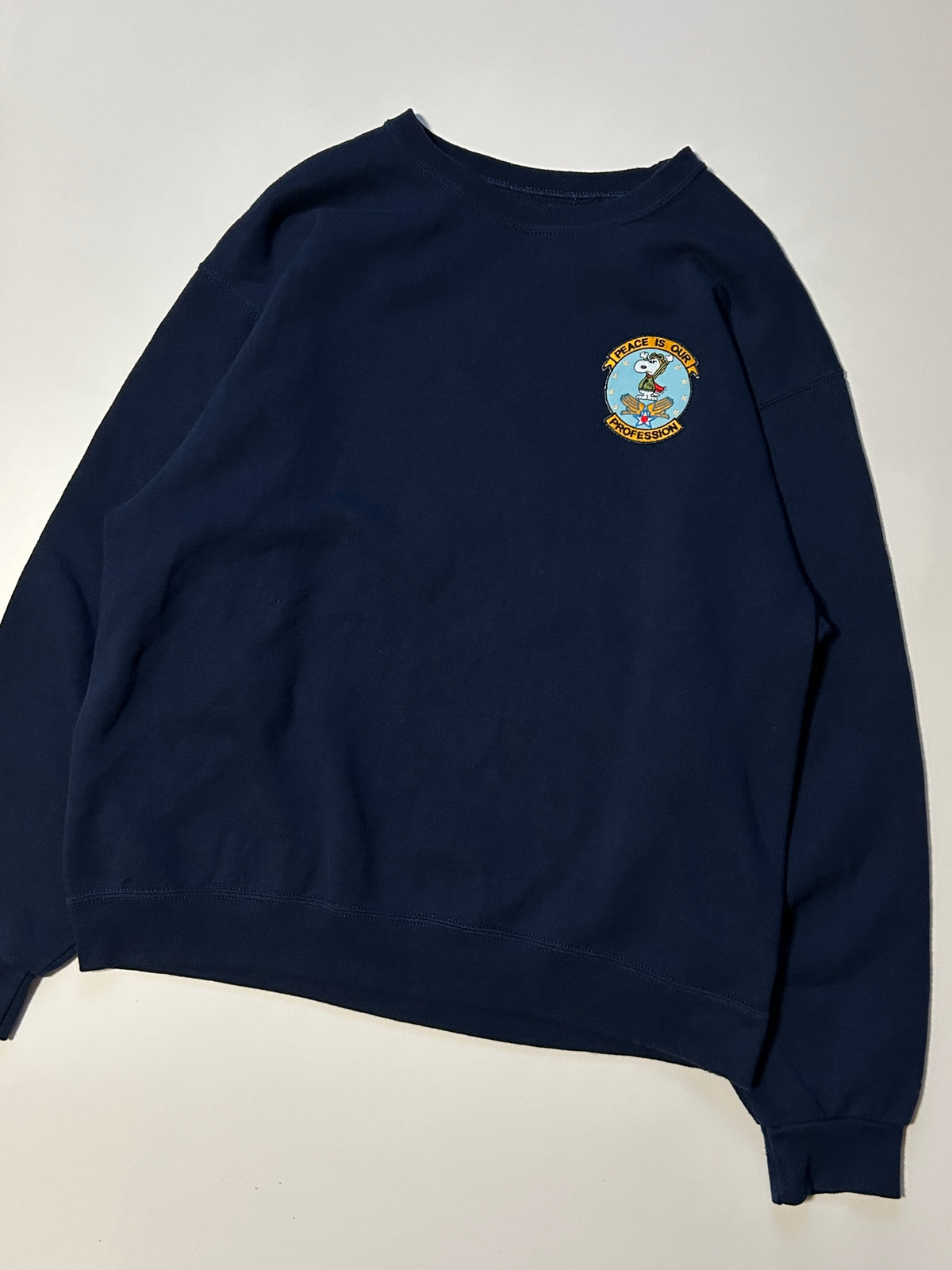sashiko salvage sweat210