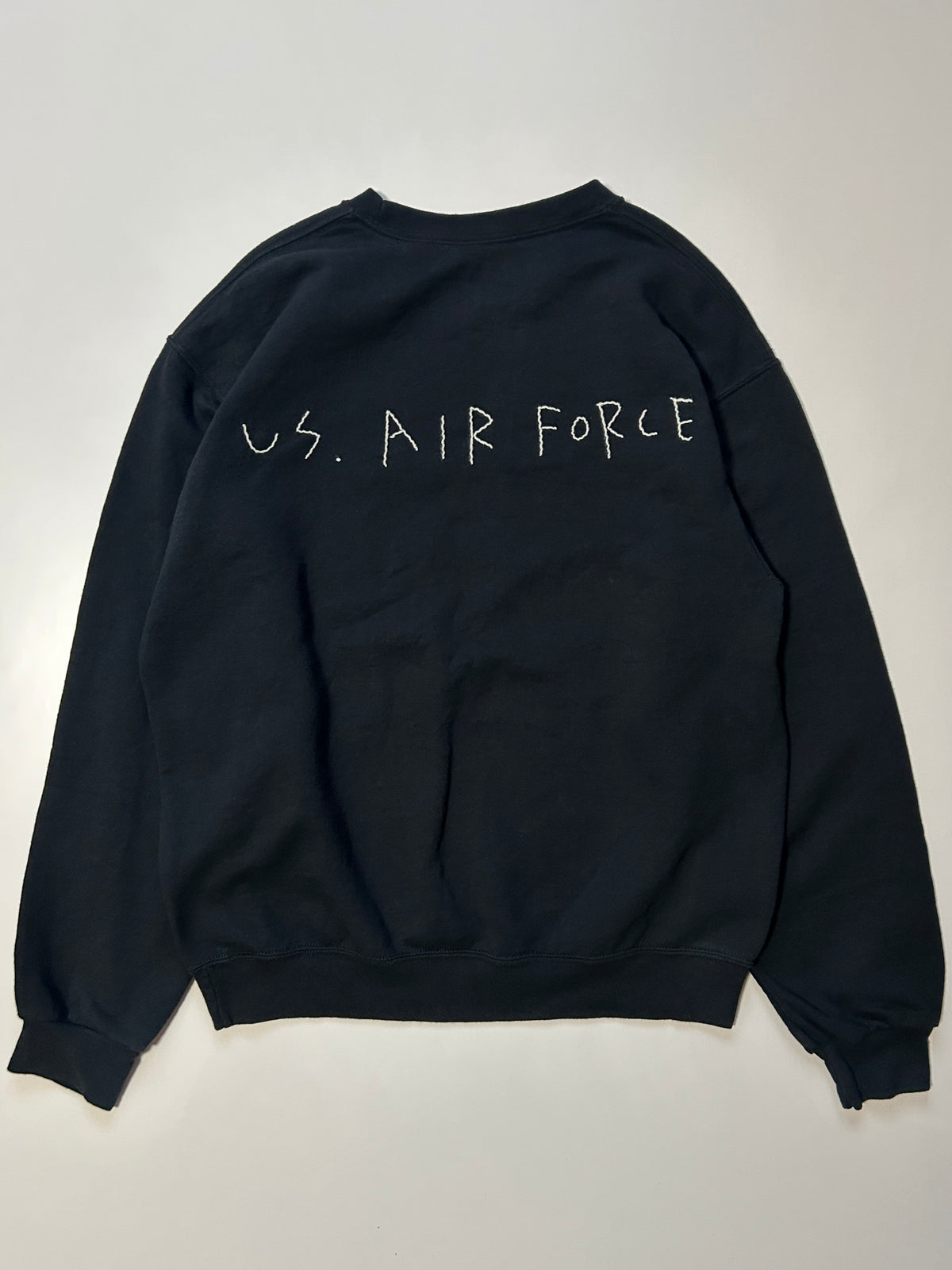 sashiko salvage sweat211