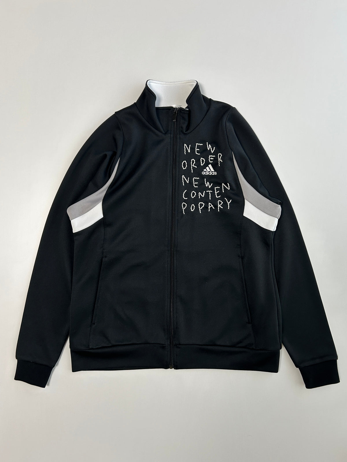 sashiko salvage track jacket035