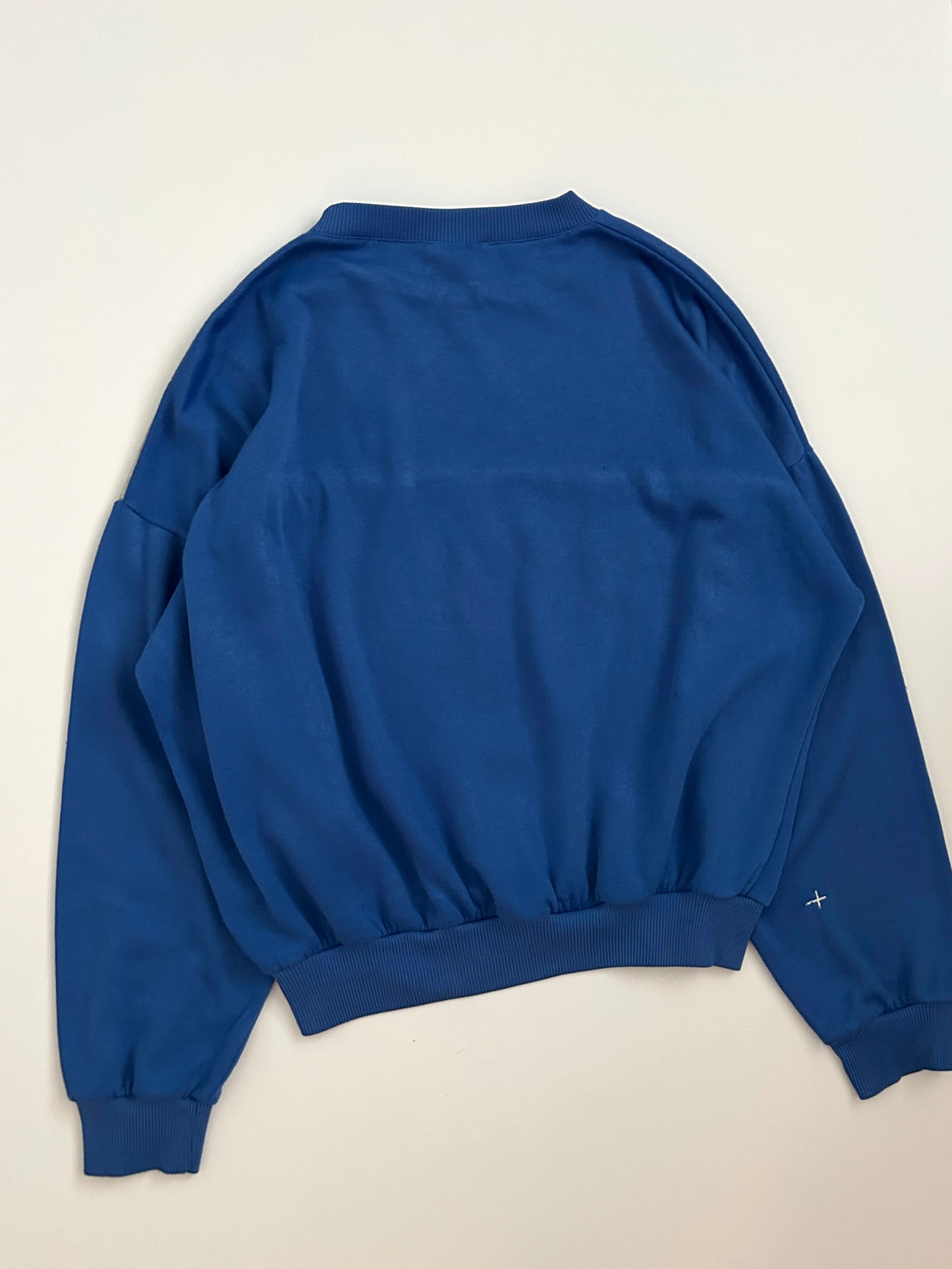 sashiko salvage sweat205