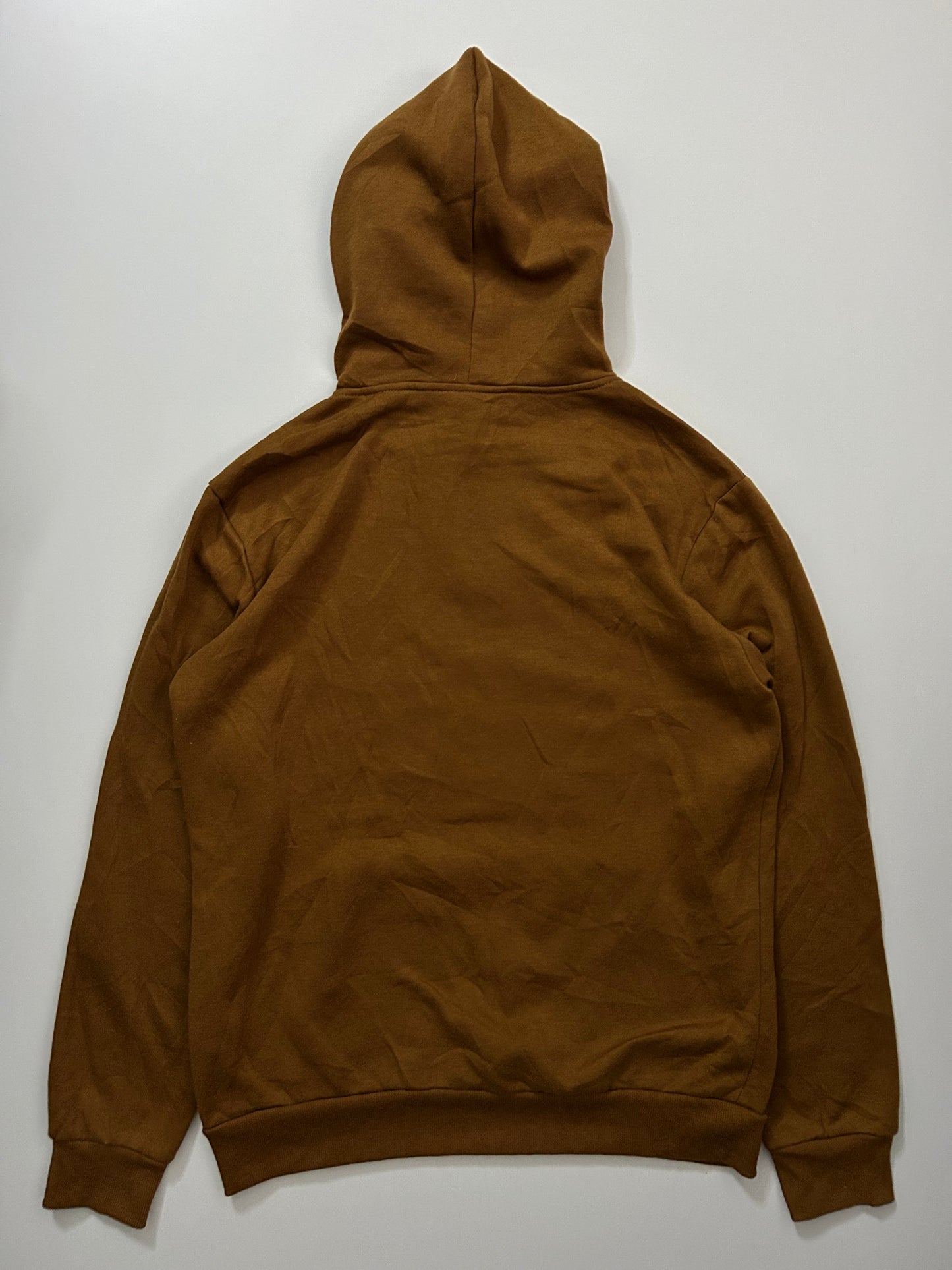 sashiko pins salvage hoodie GTG012