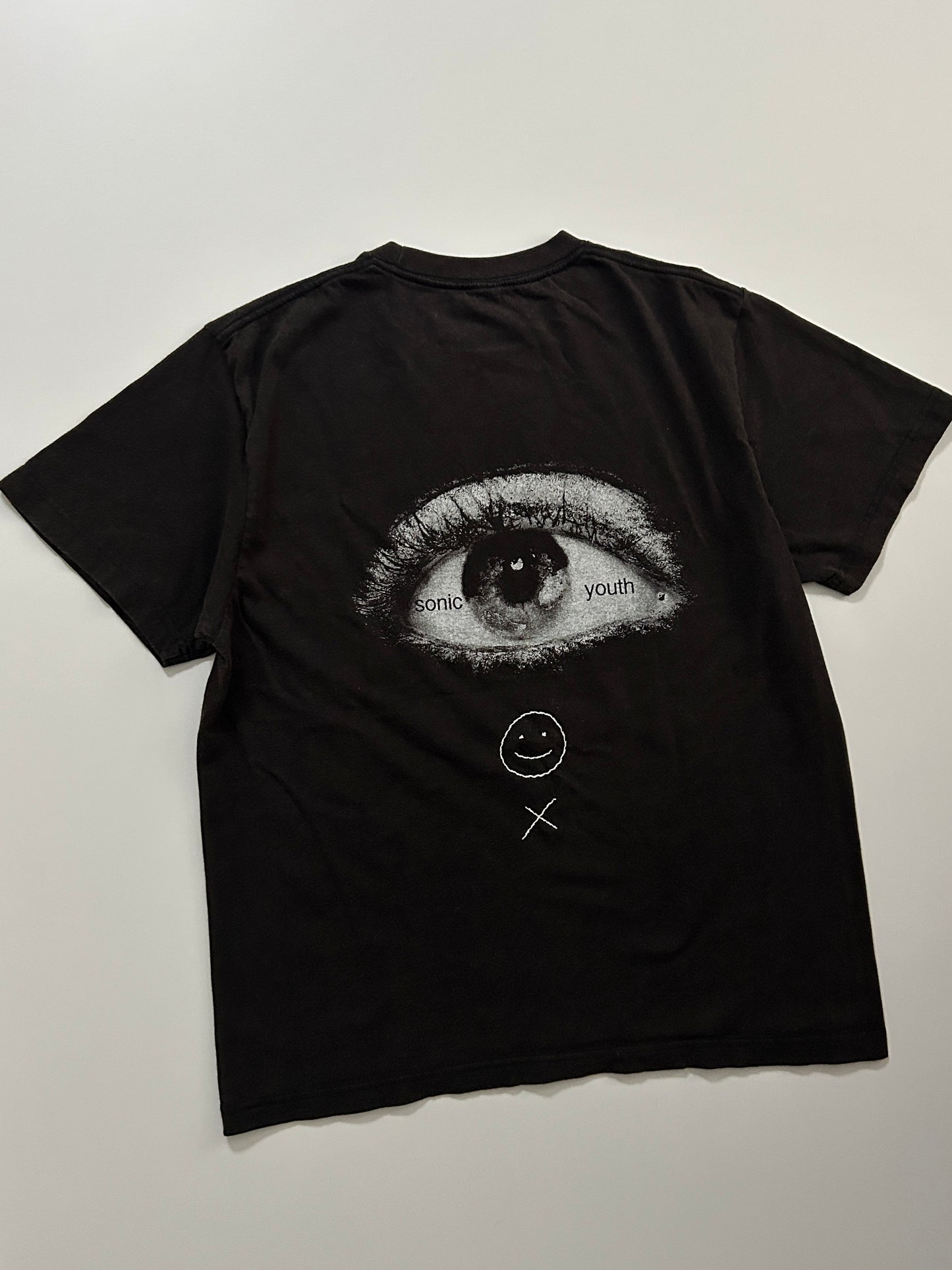 sashiko salvage T-shirt032
