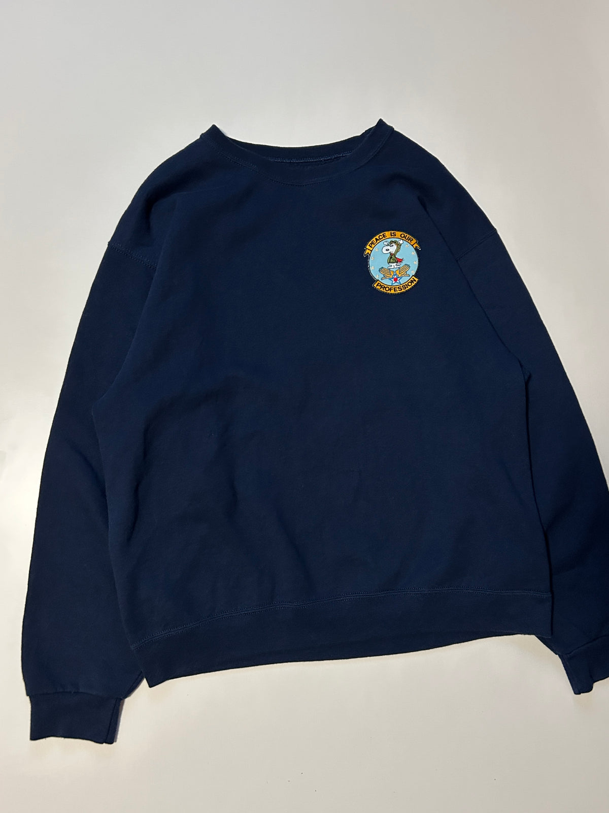 sashiko salvage sweat210