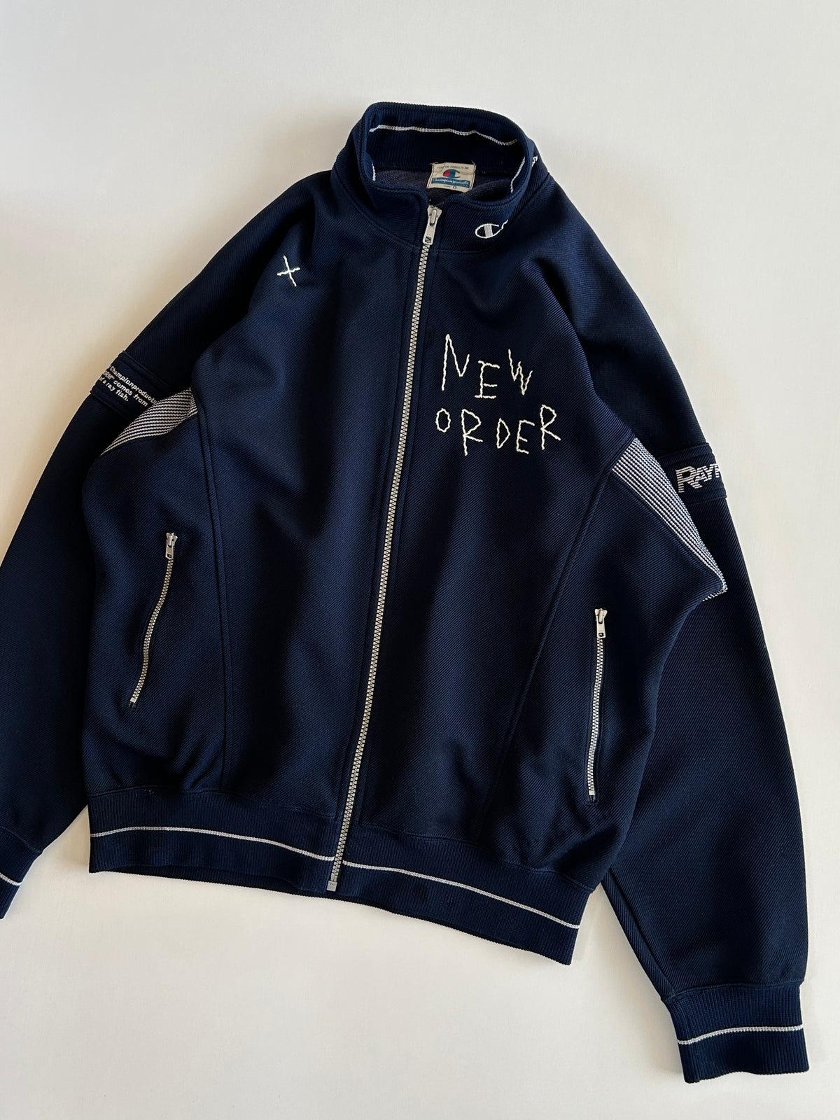 sashiko salvage track jacket039