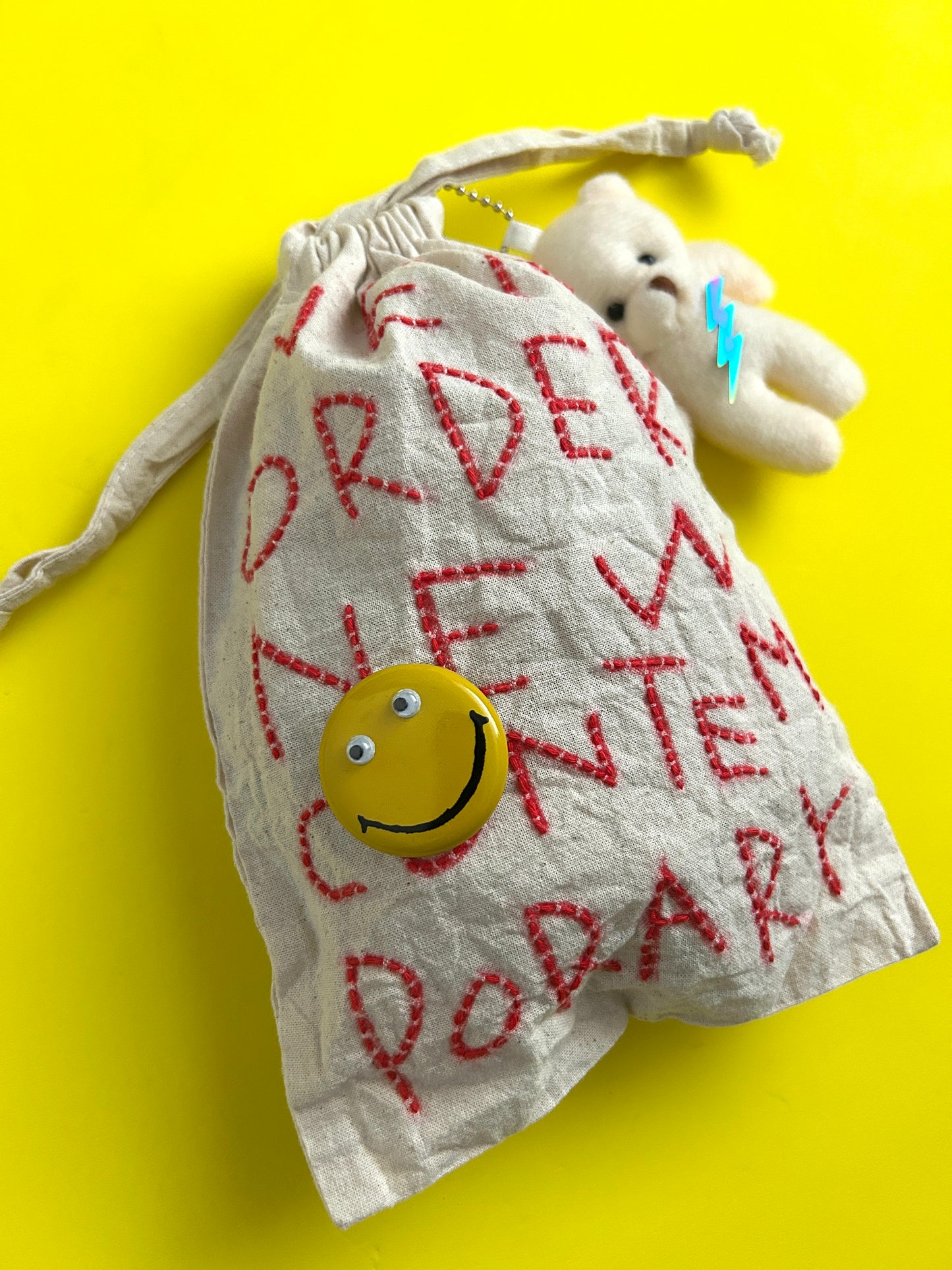 sashiko cotton purse012