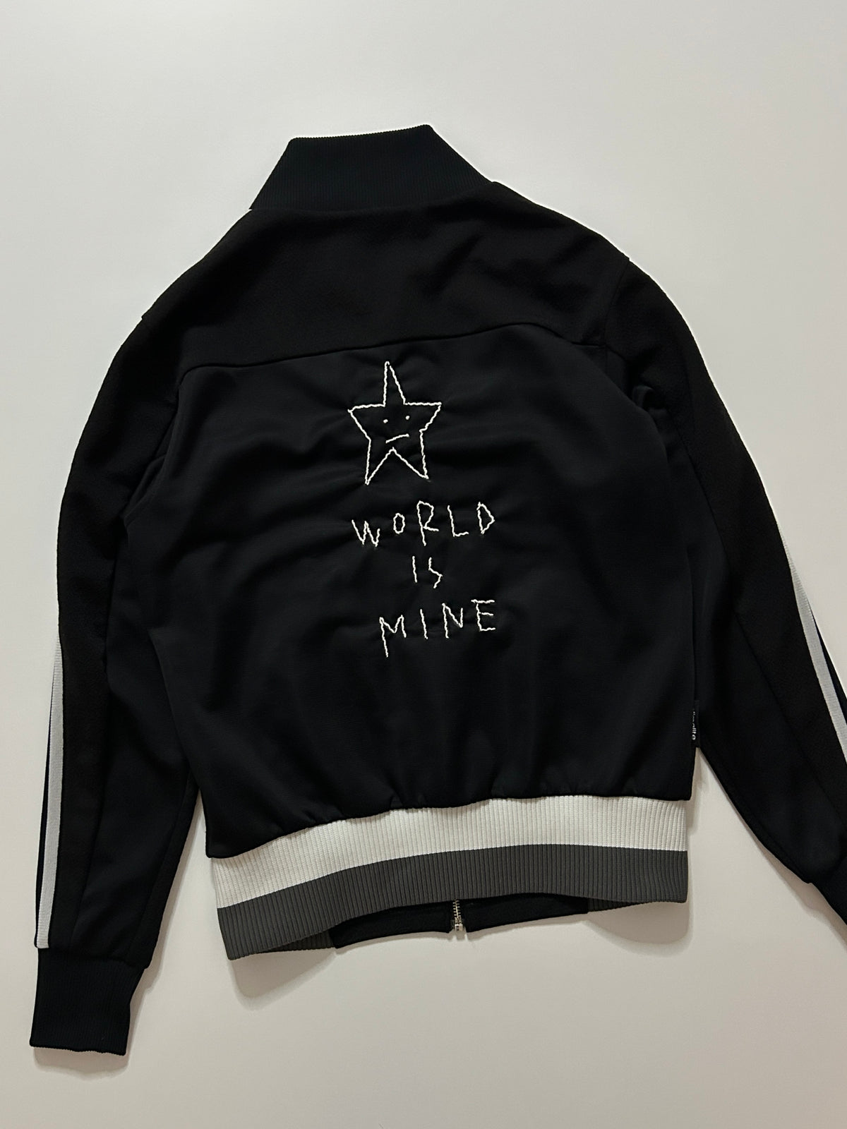 sashiko salvage track jacket028