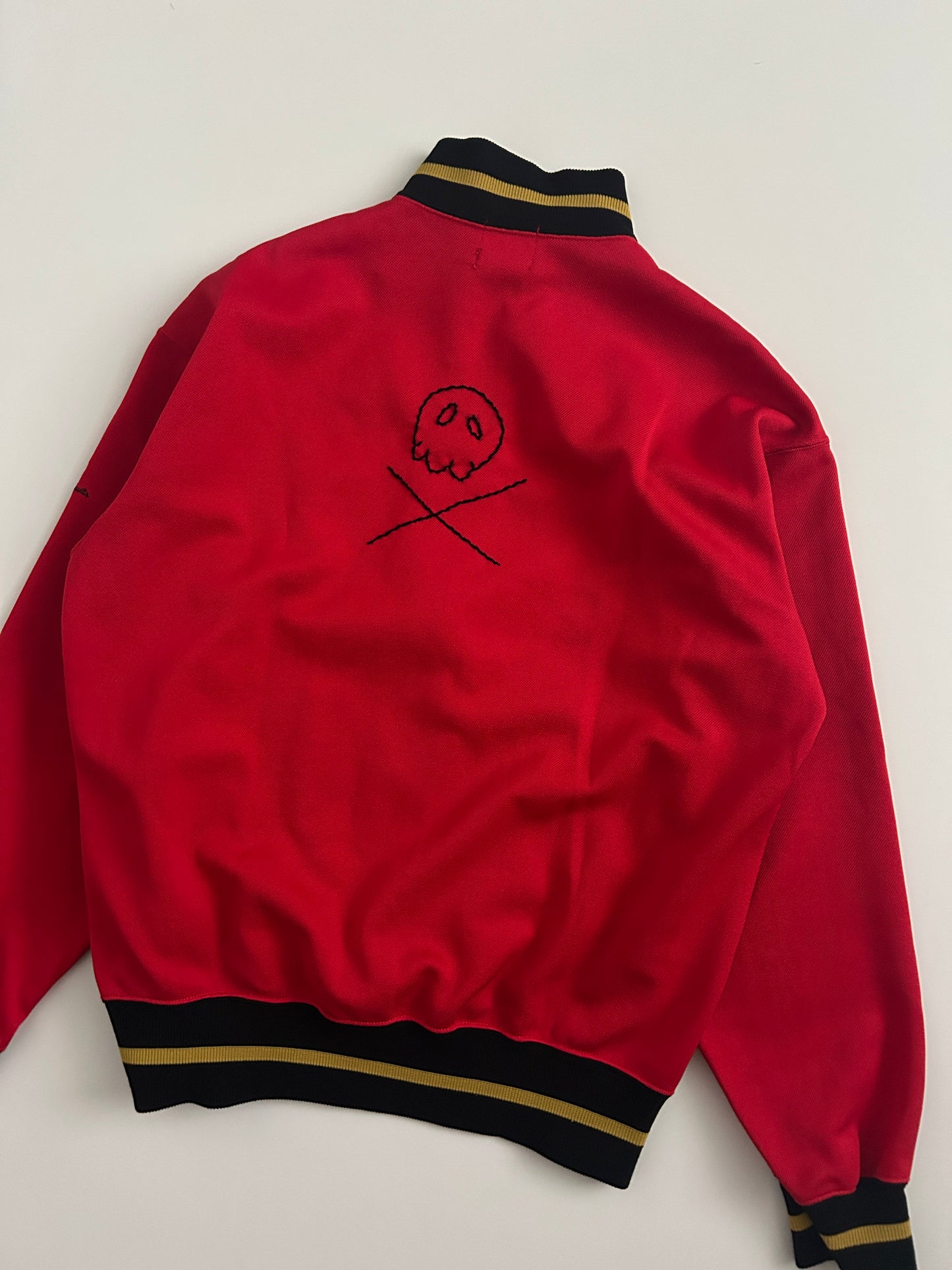sashiko salvage track jacket007