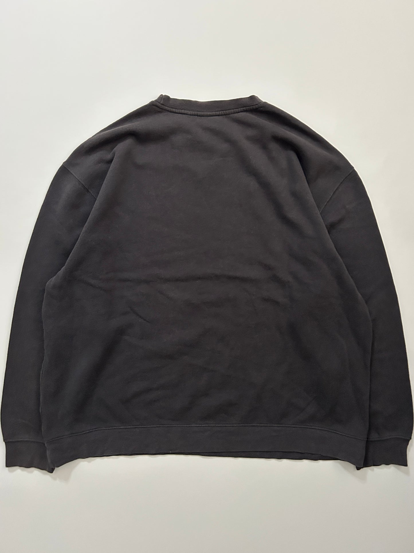 sashiko pins salvage sweat GTG016