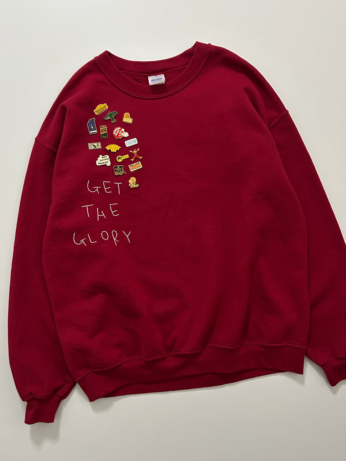 sashiko salvage pins sweat001