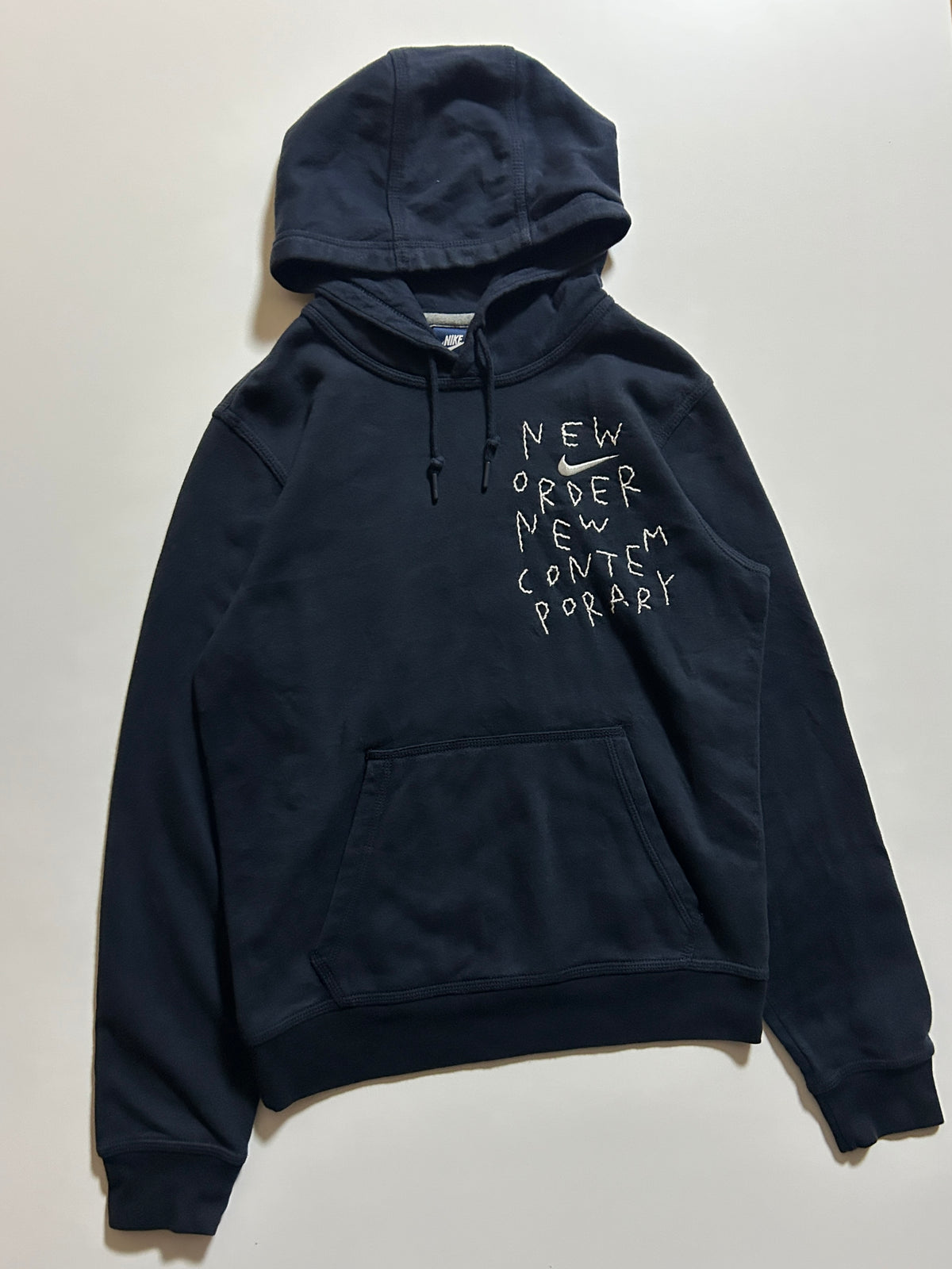 sashiko salvage hoodie219