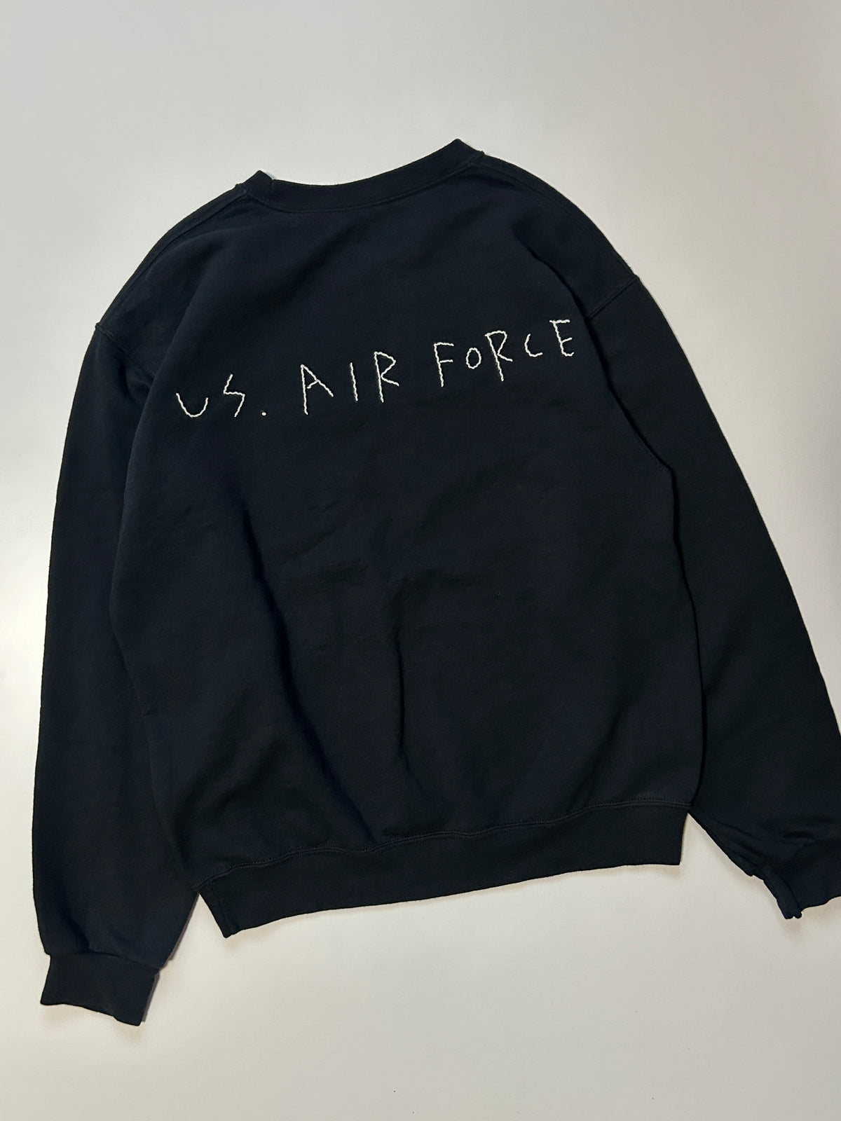 sashiko salvage sweat211