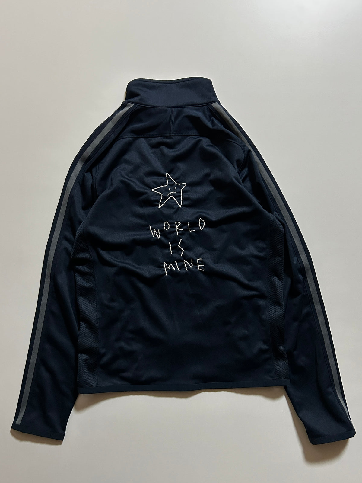sashiko salvage track jacket045