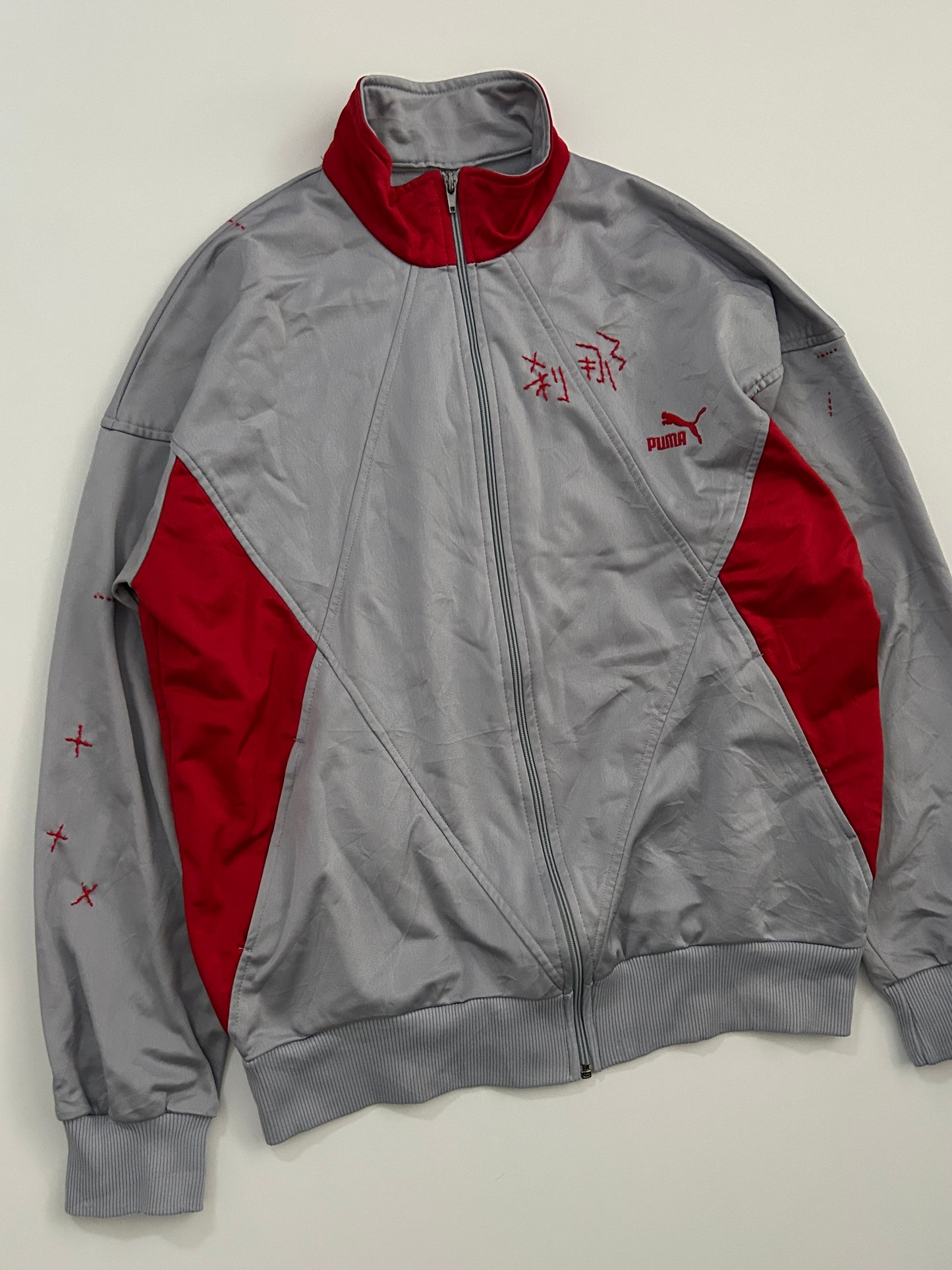 sashiko salvage track jacket010