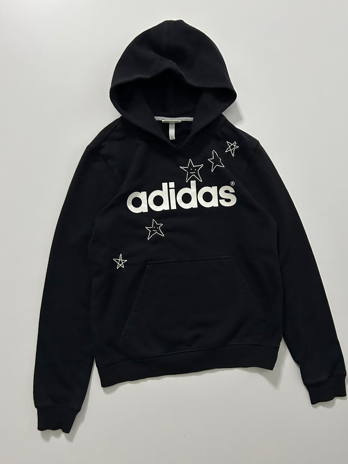 sashiko salvage hoodie208