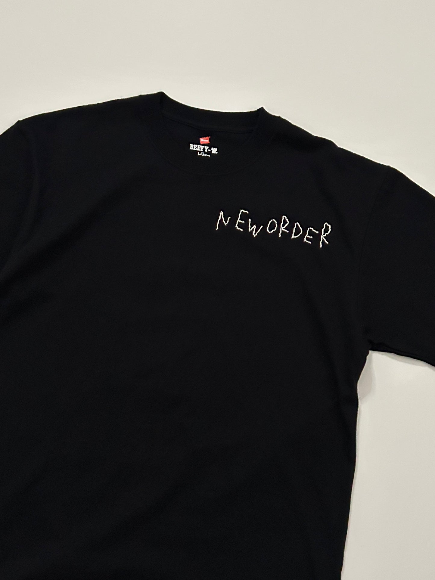 sashiko salvage  T-shirt104