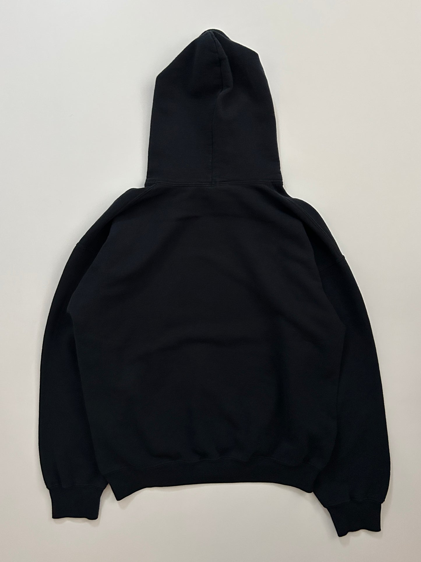 sashiko pins salvage hoodie GTG021